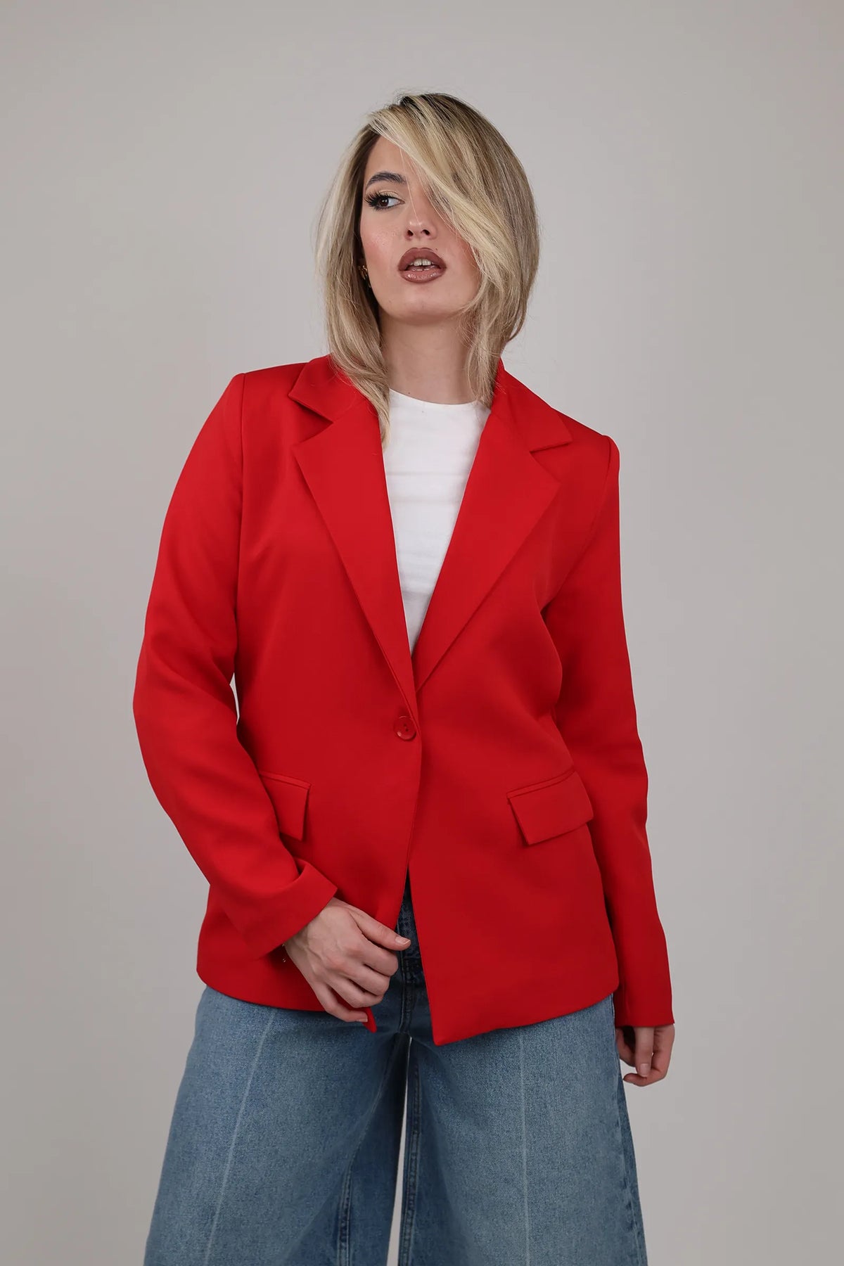Sako office suit