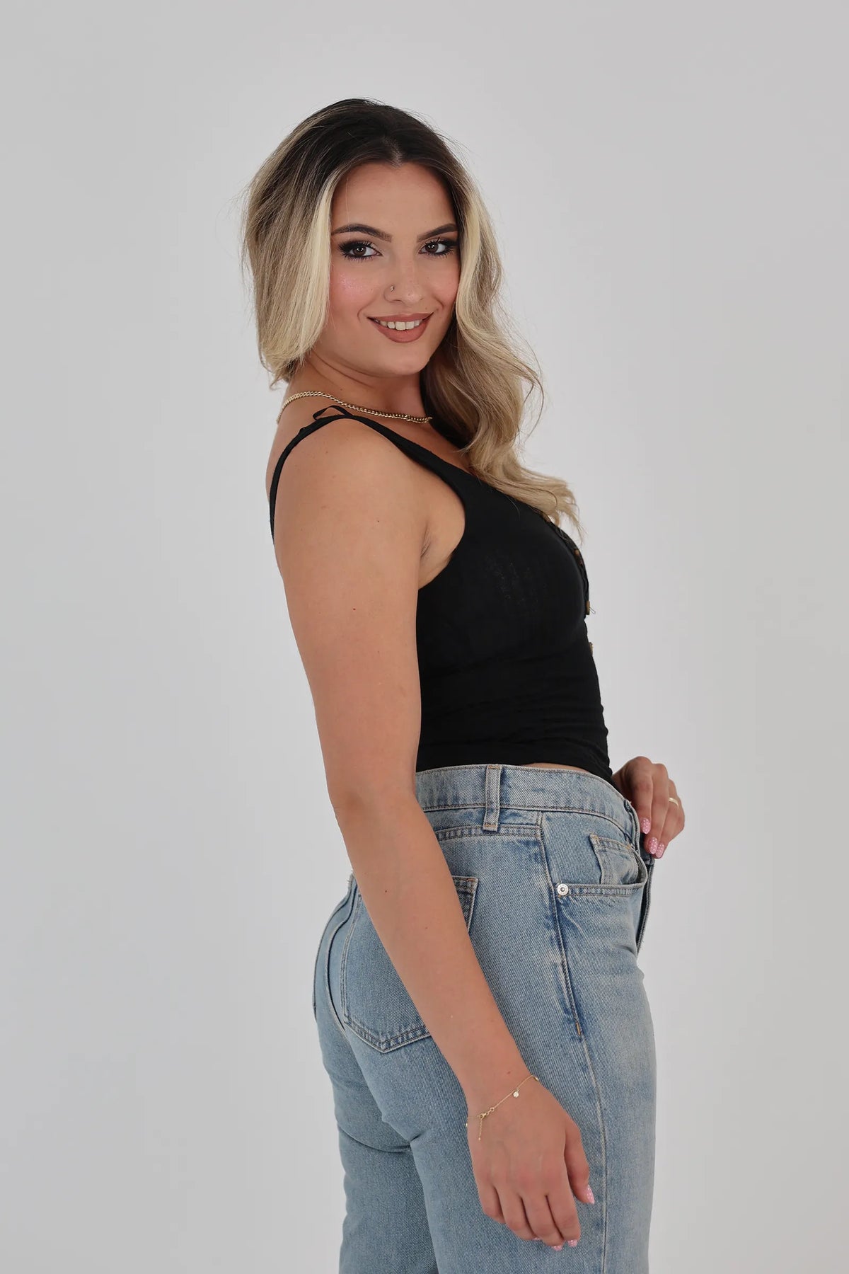 Maice bodice top