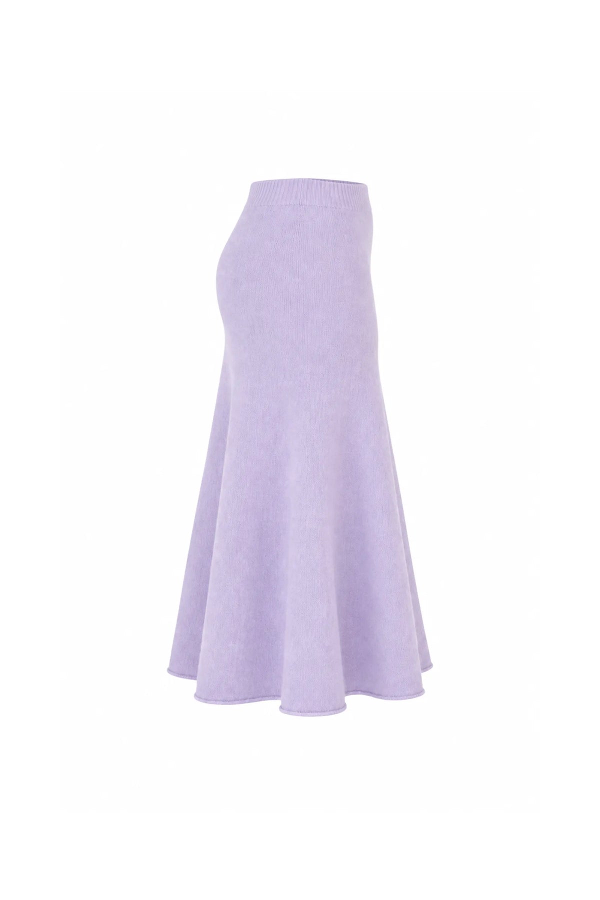 Fund  two-piece knit
