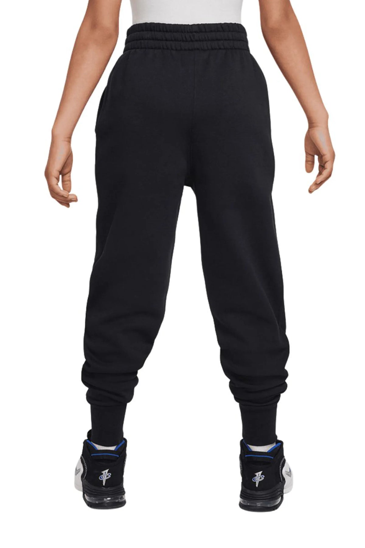 Trenerka nike sportswear club fleece kids track FD2921-010