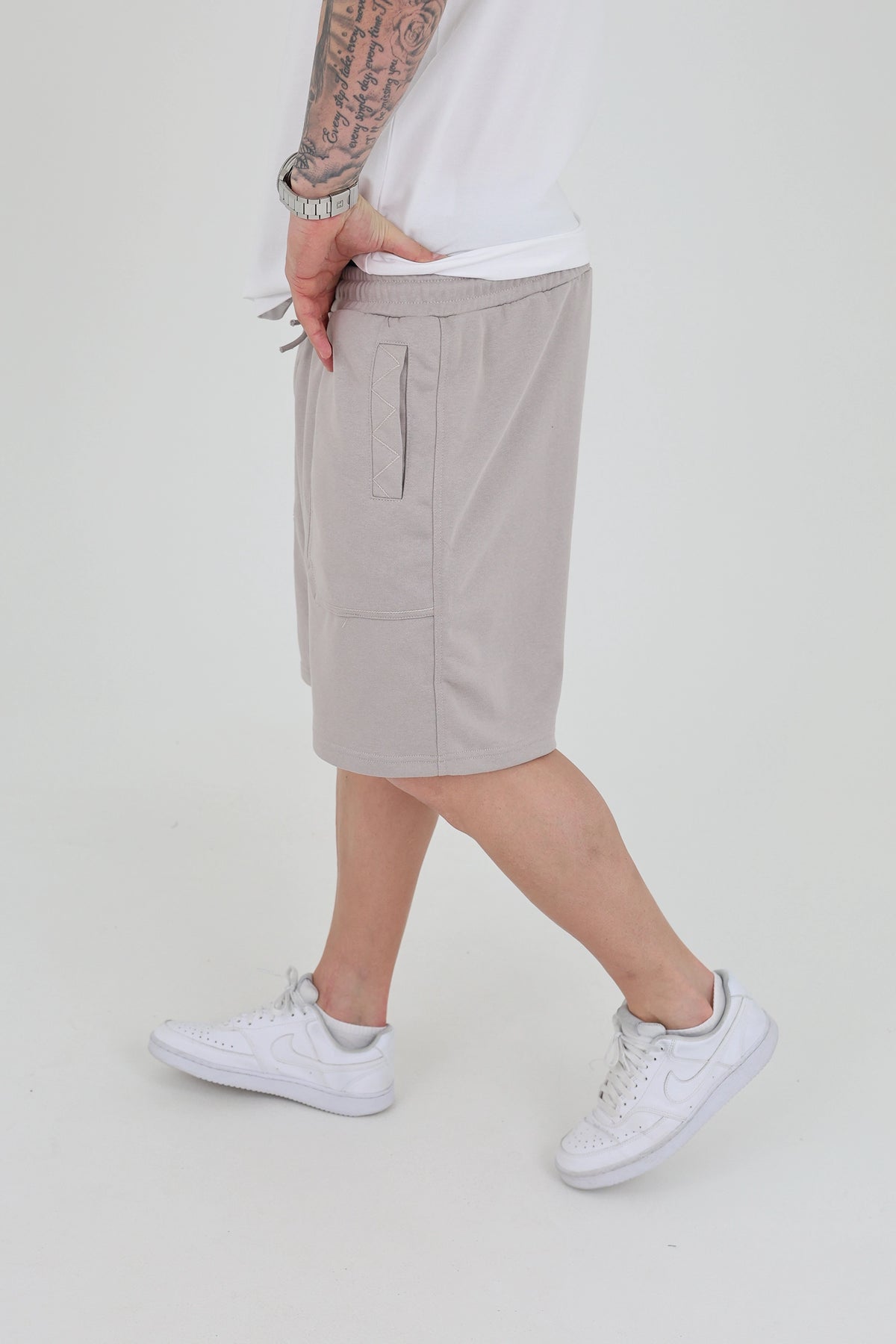 Pantallona fleece