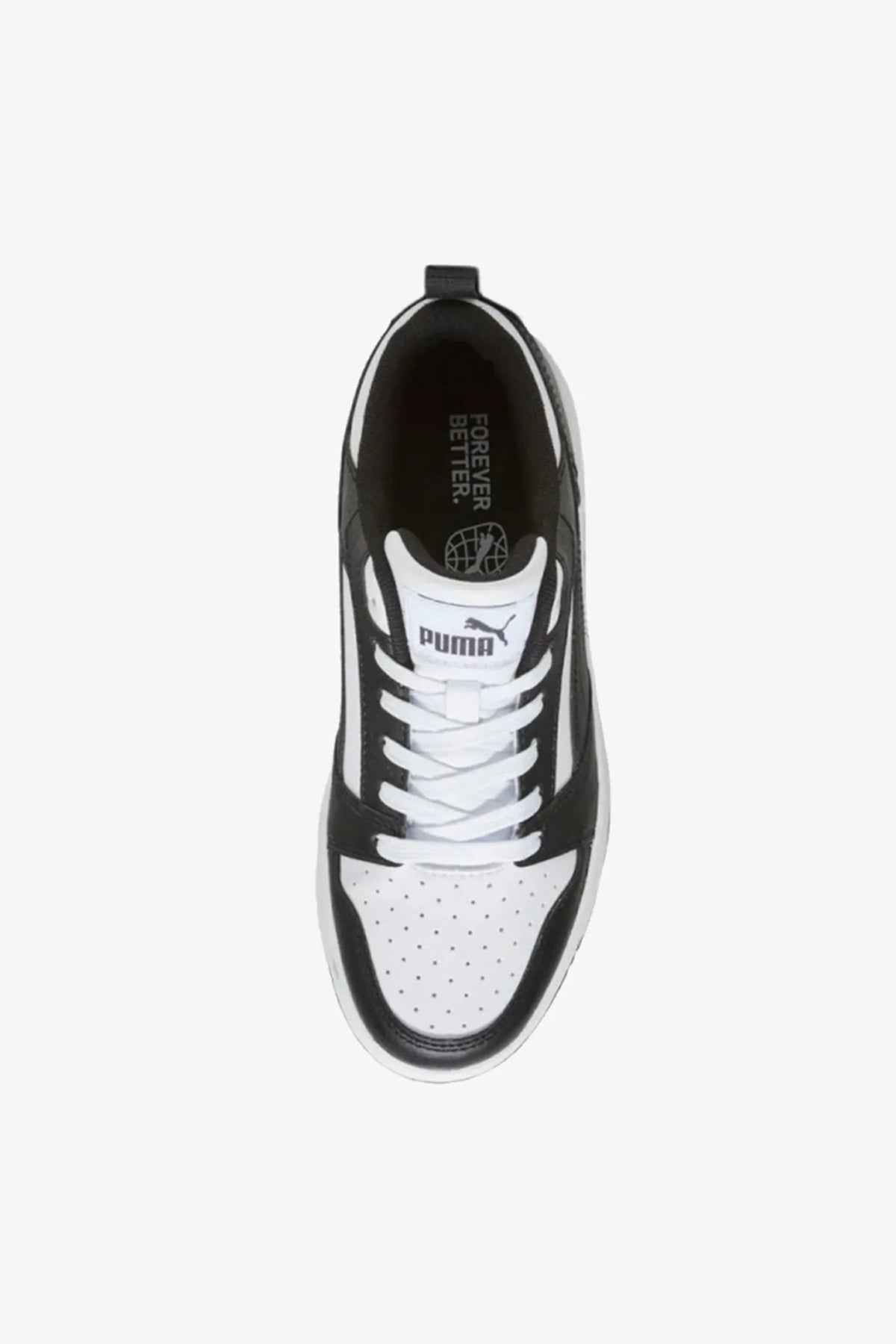 Rebound v6 low sneakers 393833-01