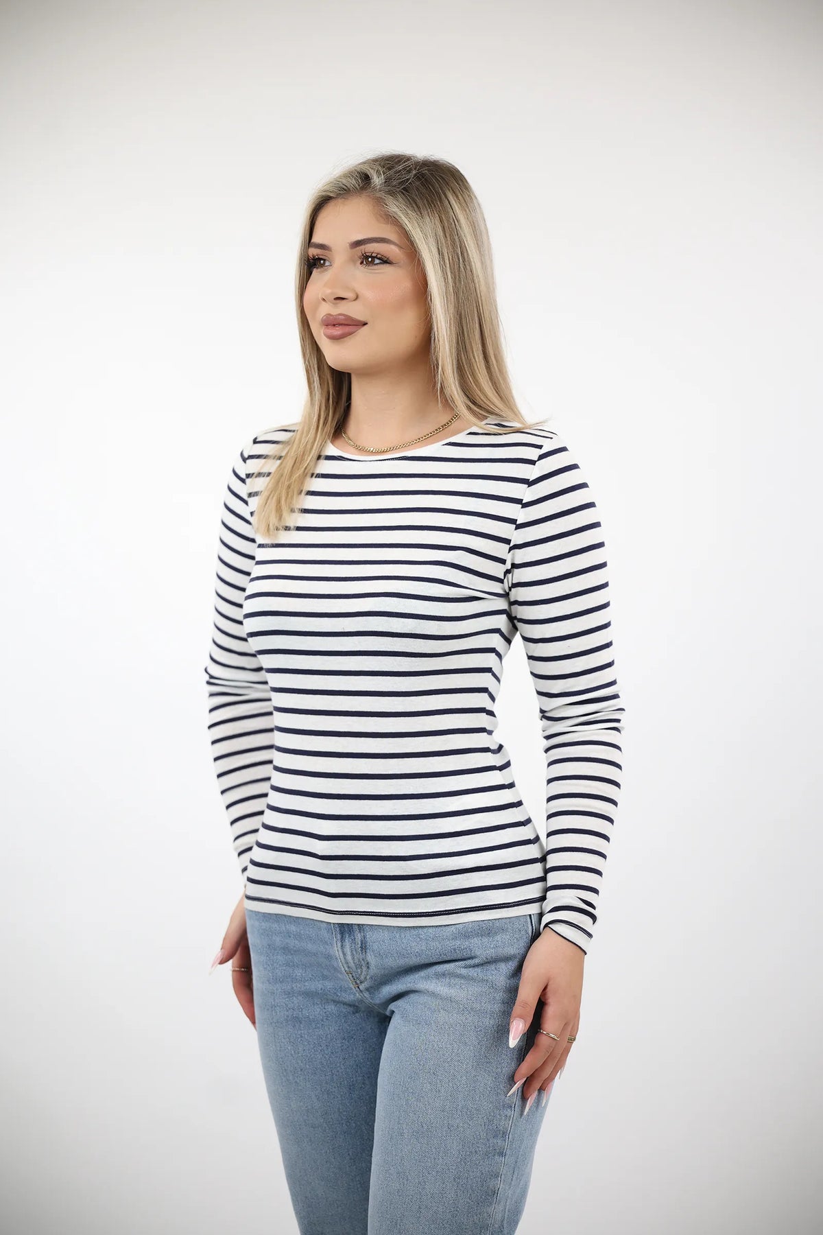 Bluze long sleeve top