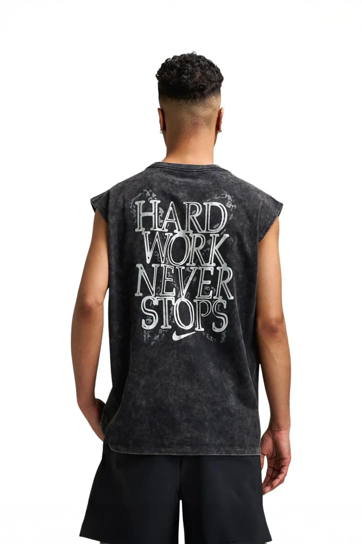 Maice nike sleeveless training IH1975-010