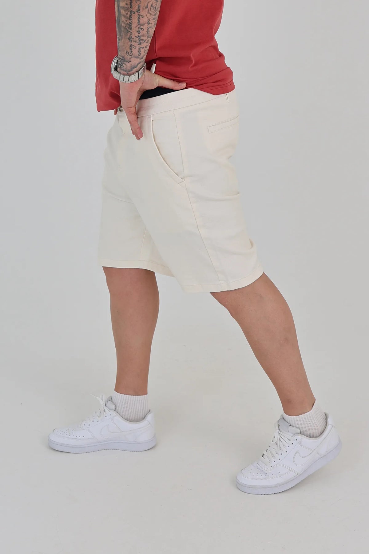 Farmerka walk shorts