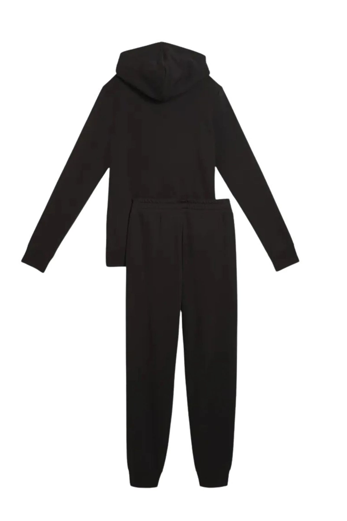 Set puma hooded sweat suit 691902-01