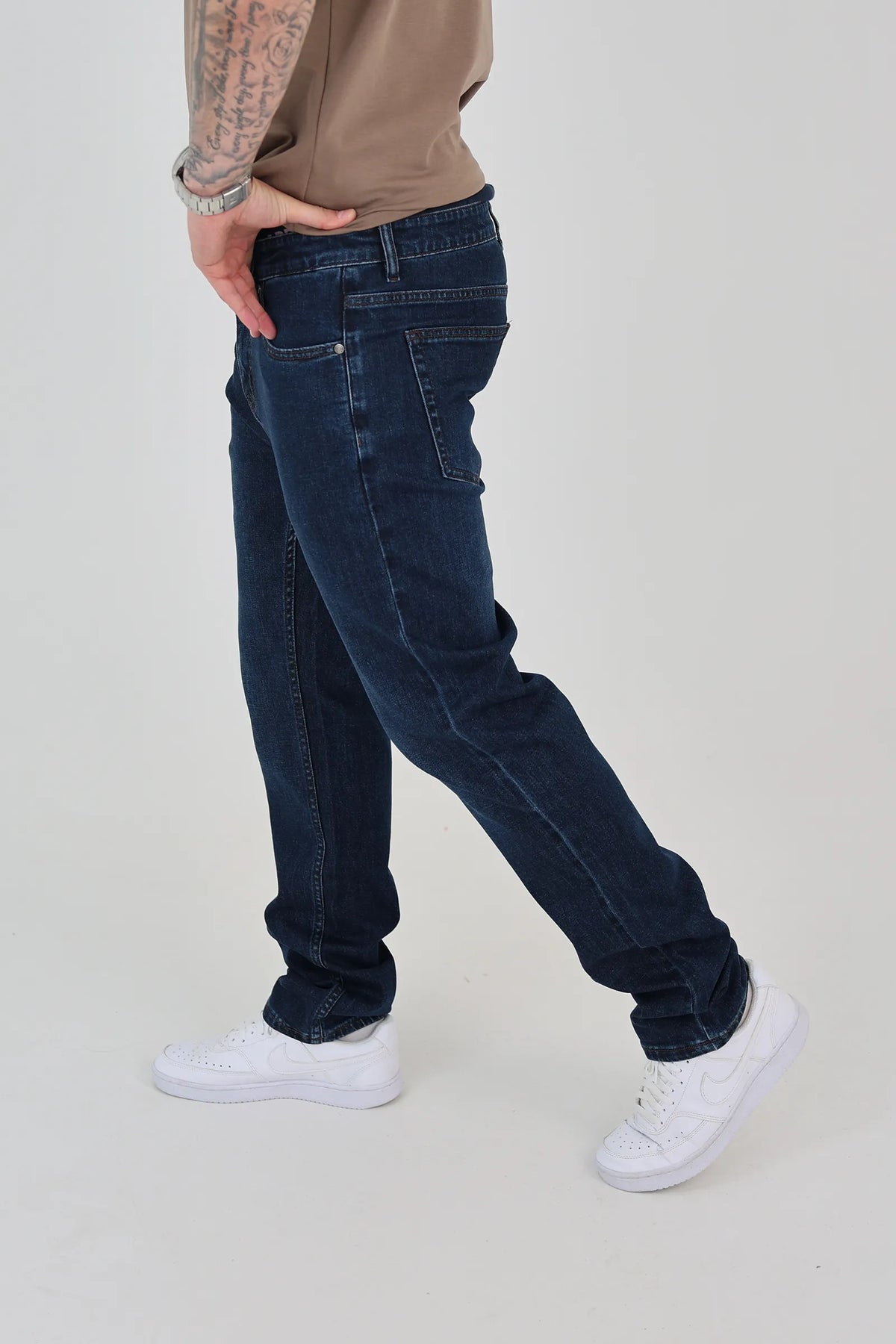 Farmerka regular fit