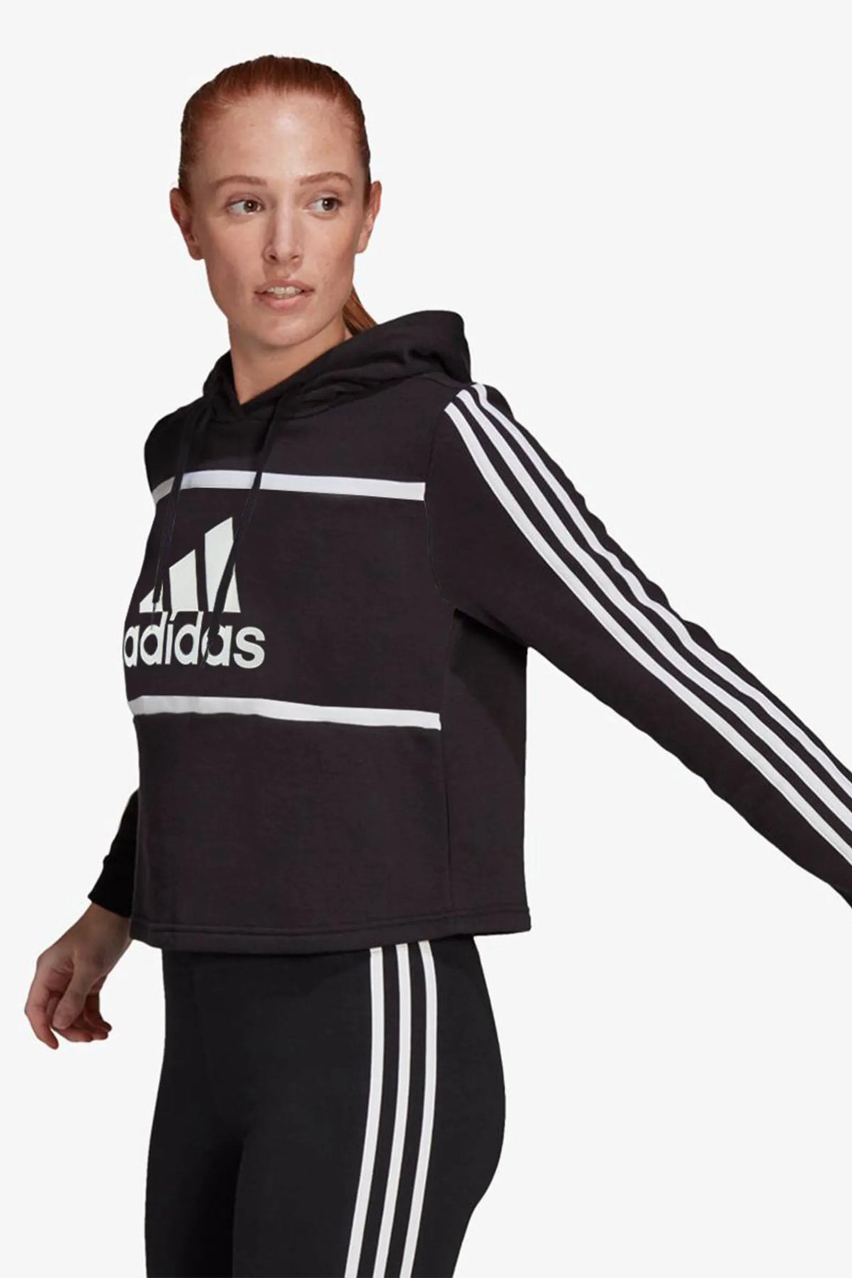 DUKS adidas Colorblock GM7126