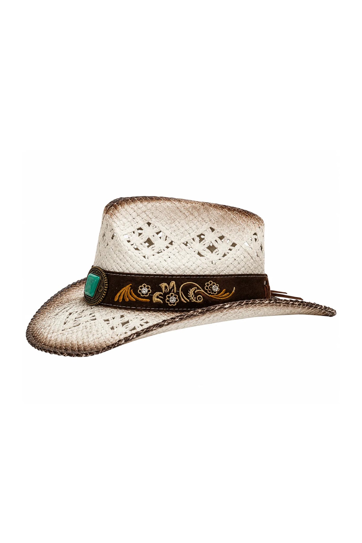 Kapele cowboy hat