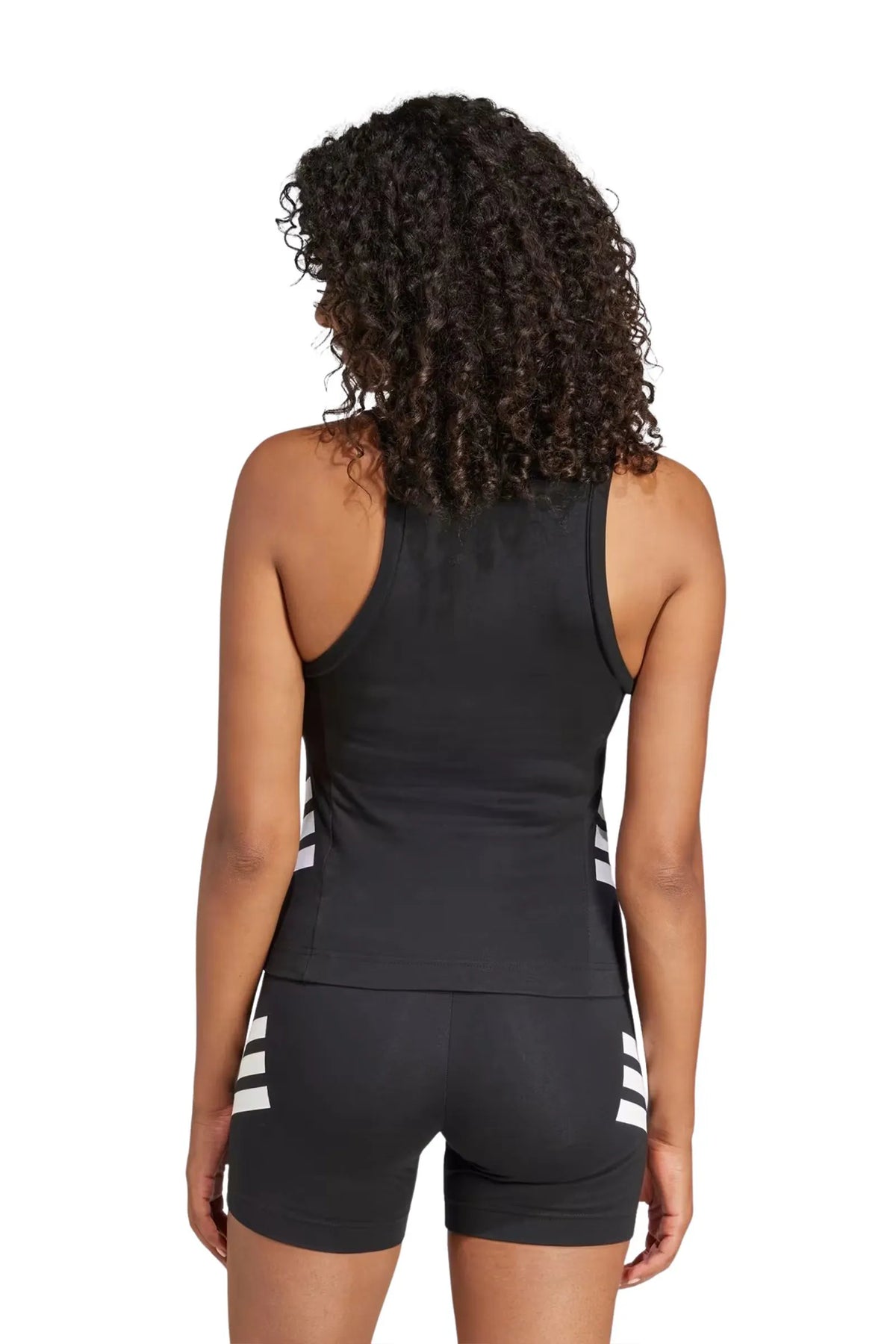 Maice adidas future icons 3-stripes tank top JC5418