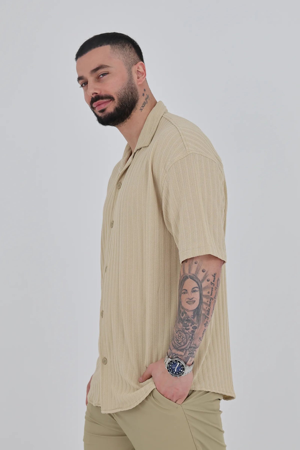 Kemishe short sleeve