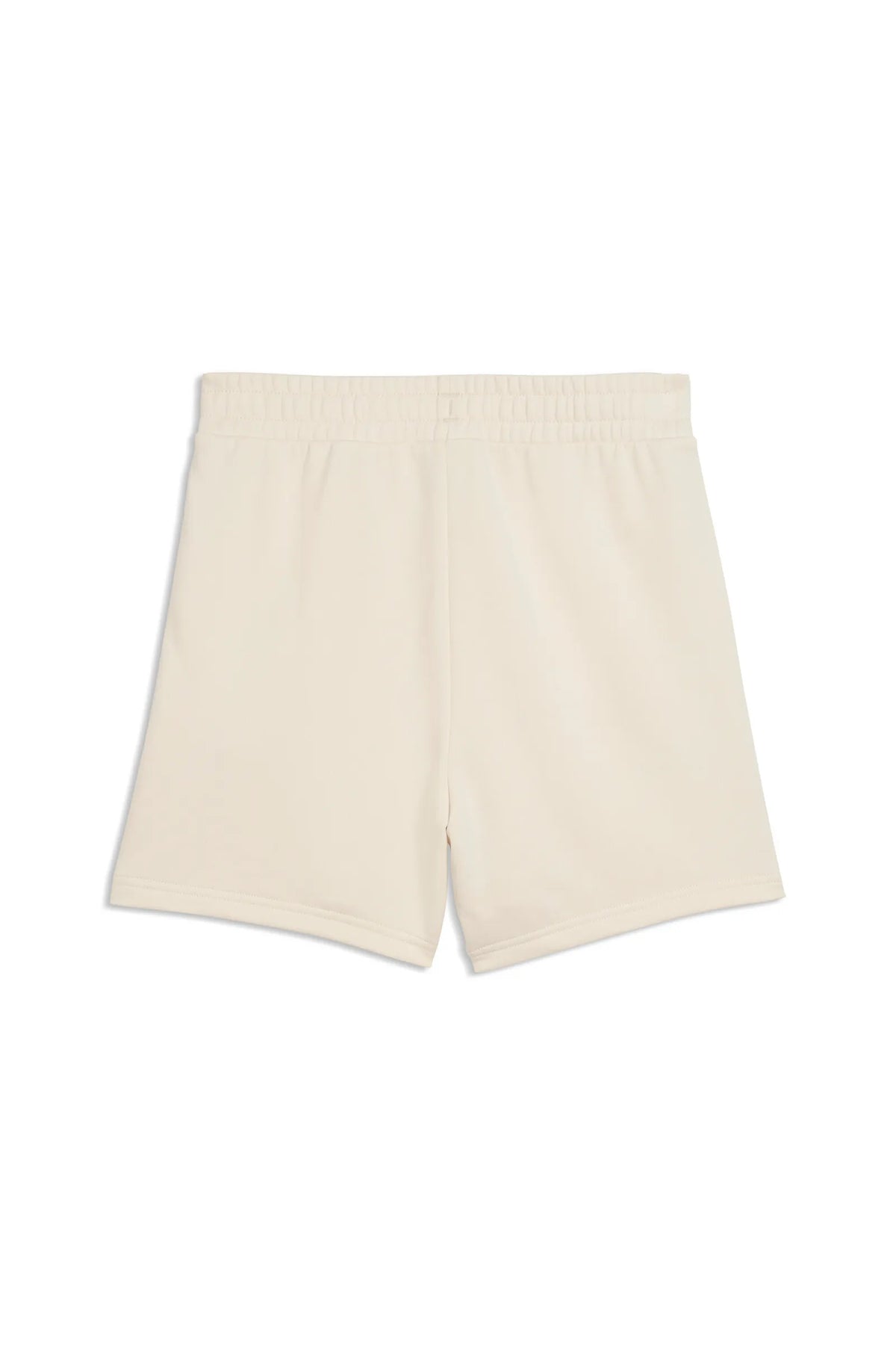 Shorce puma essentials script women's high-waist 5" 691762-87