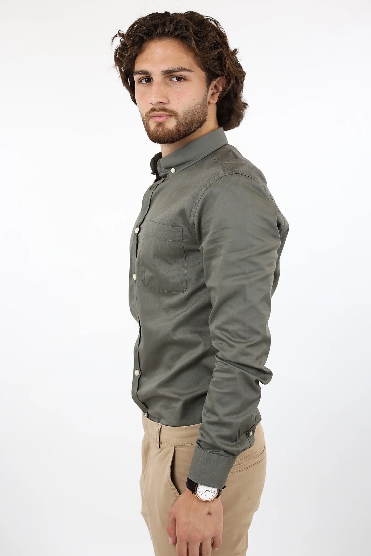 Kemishe smart casual