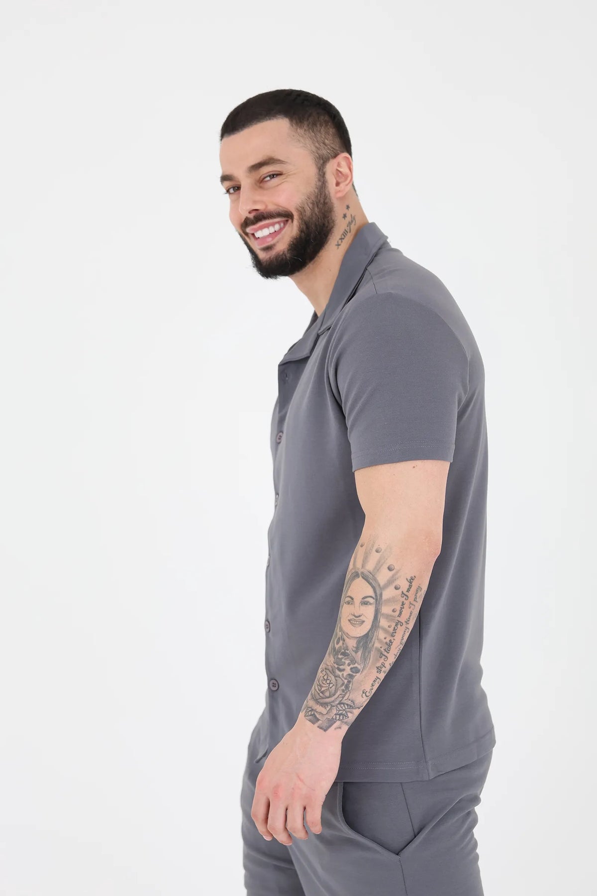 Maice revere collar