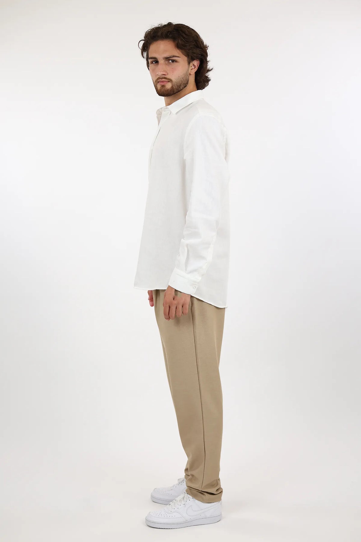 Kemishe button down shirt