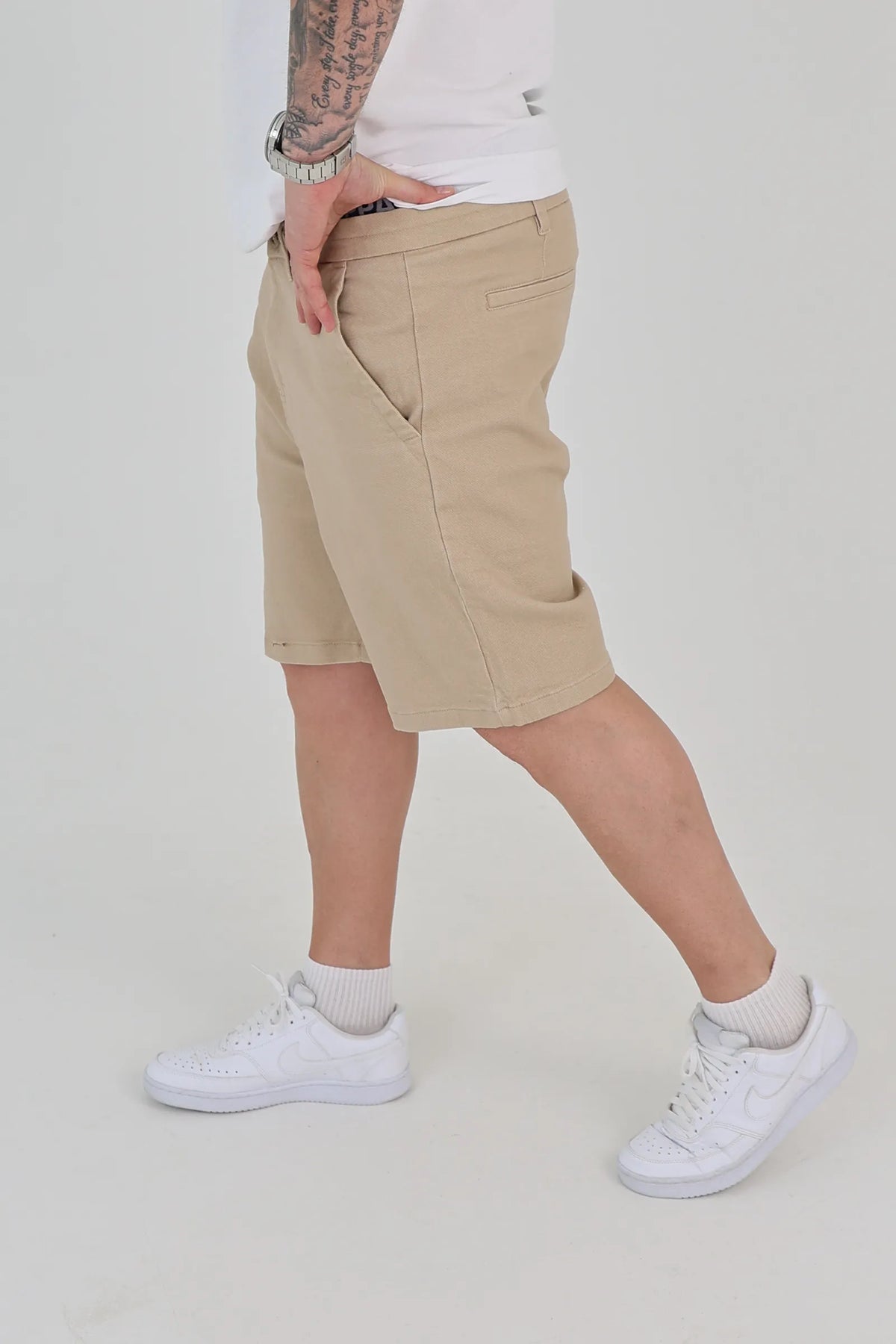 Farmerka walk shorts