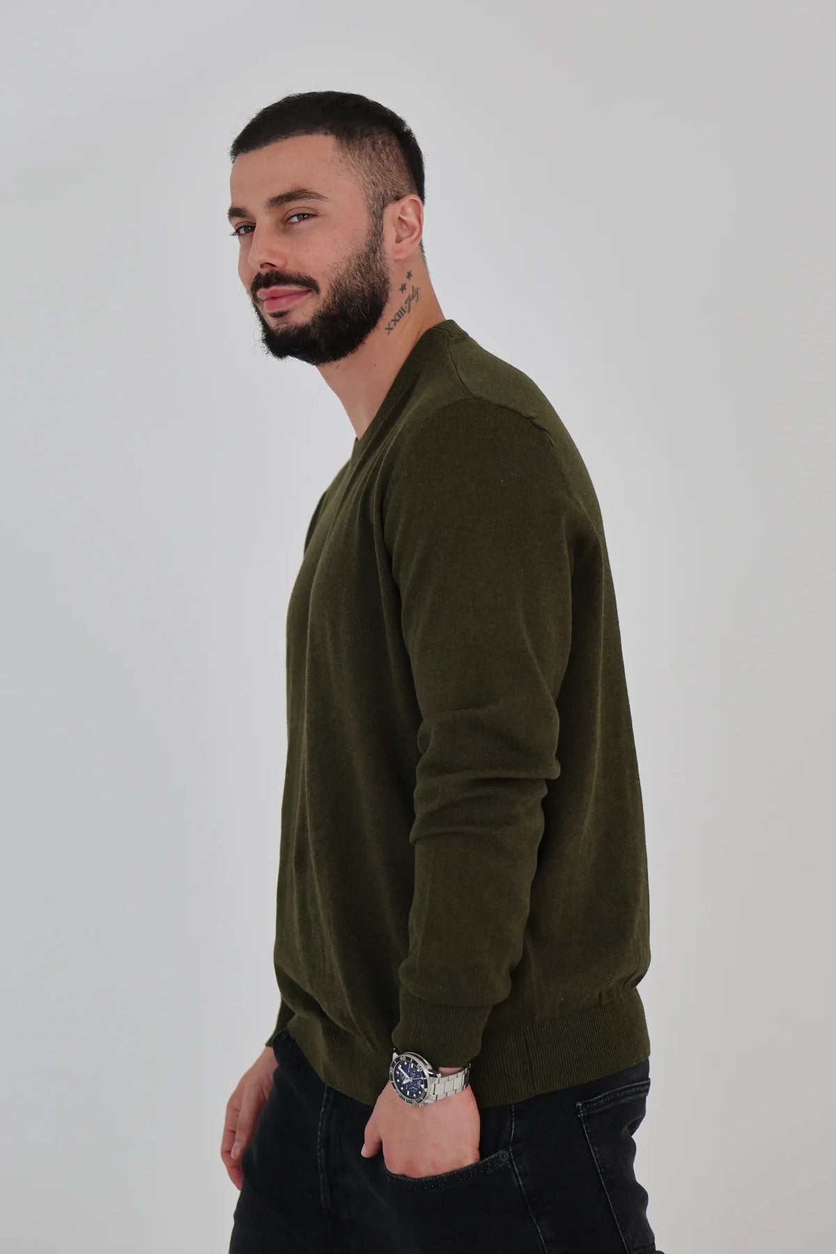 Xhemper Aron
