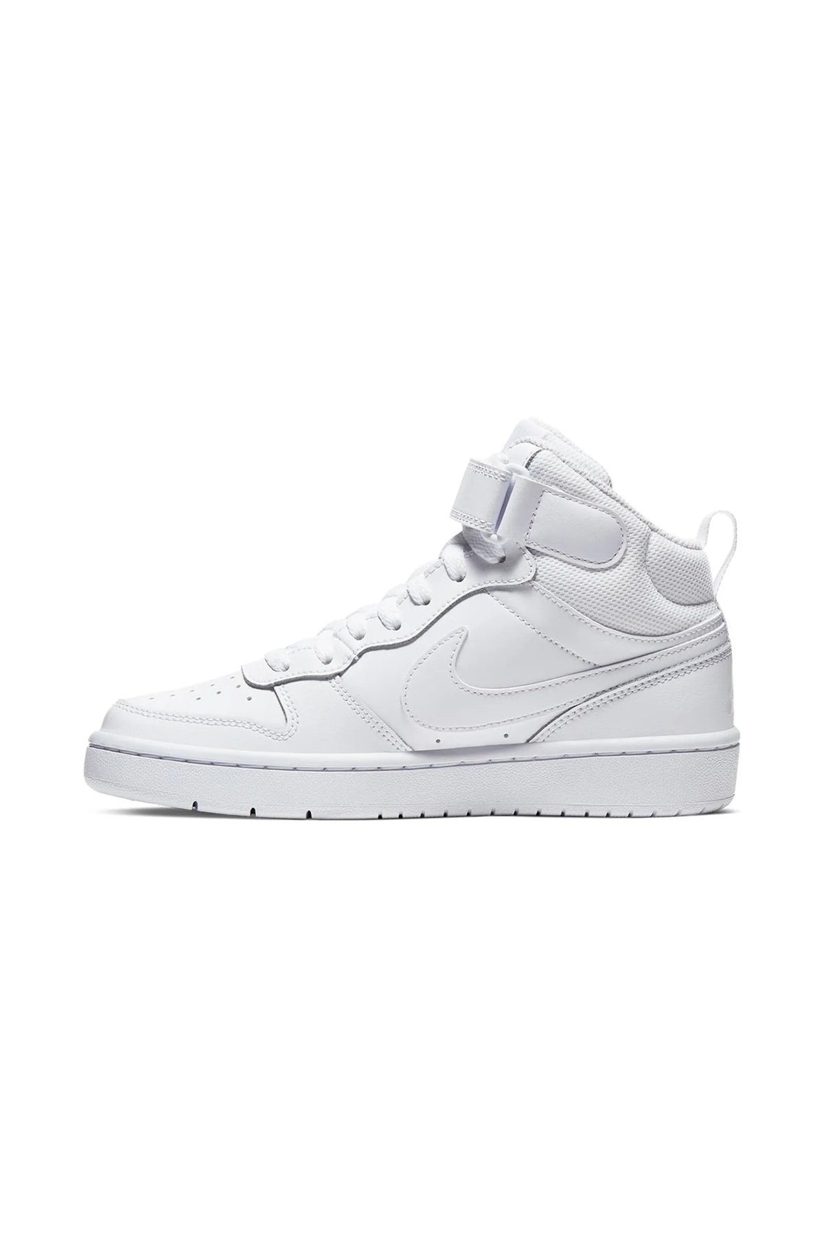 Nike court borough mid2 CD7783-100