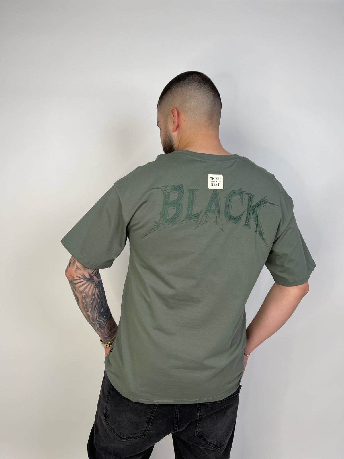 Maice nature tee