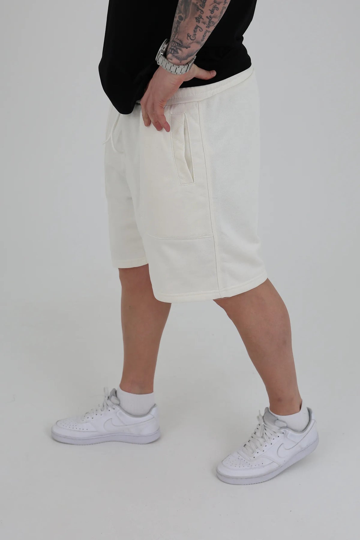 Pantallona fleece