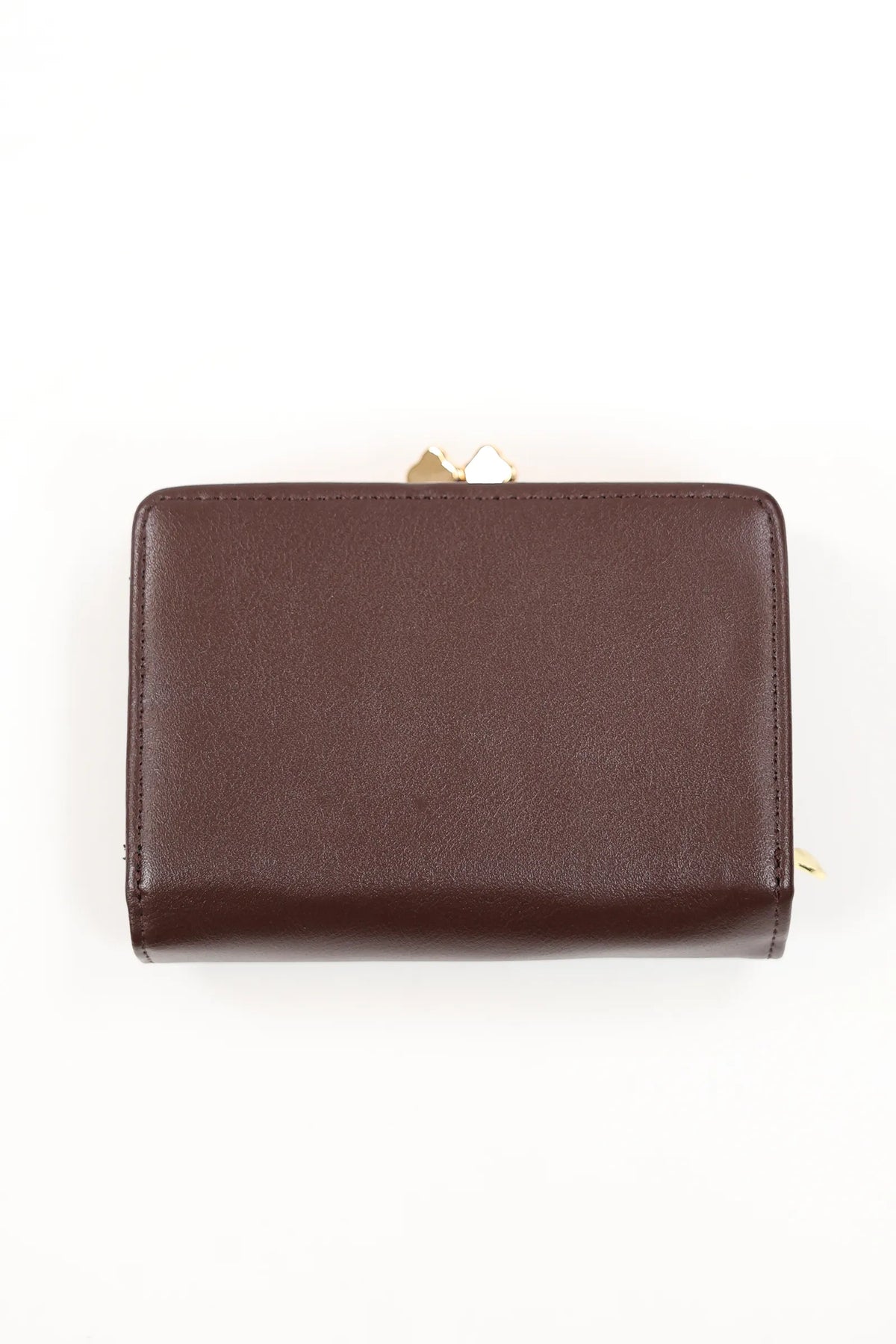 Kulete small brown clasp
