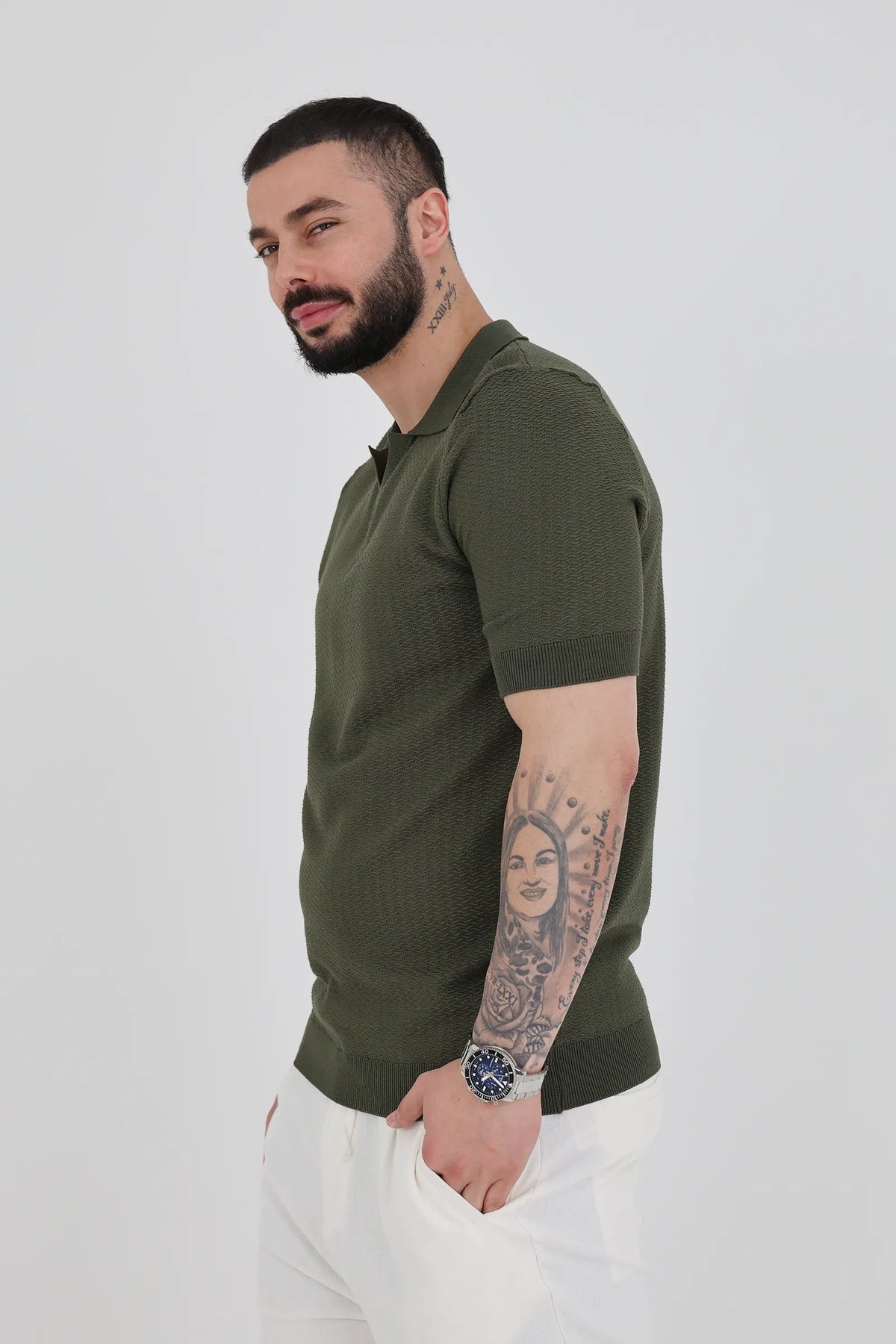 Maice short sleeve