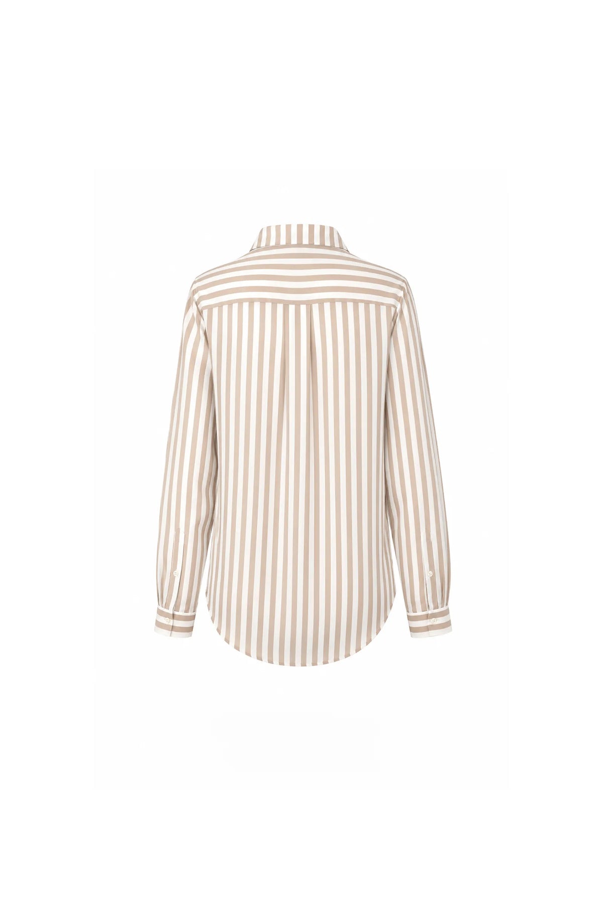 Kemishe striped top