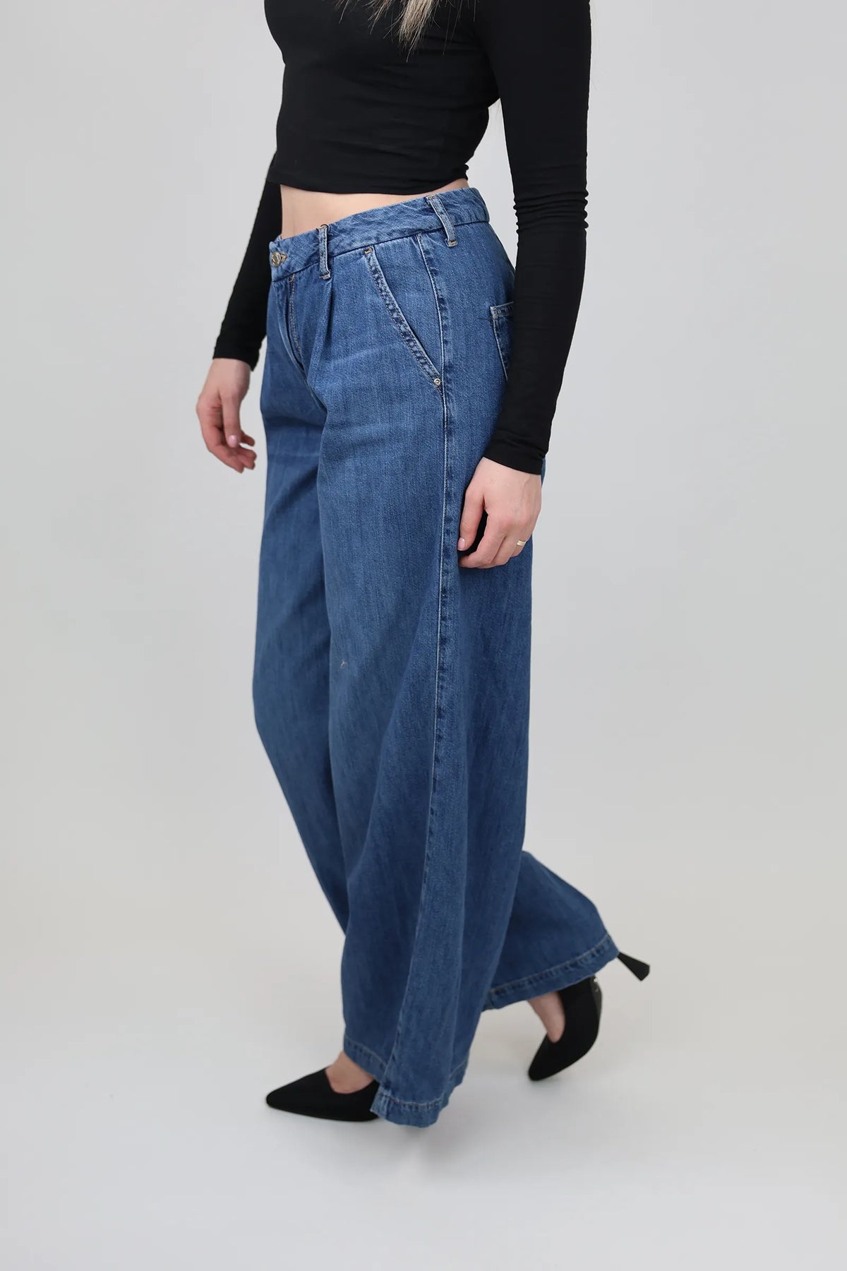 Farmerka flowy