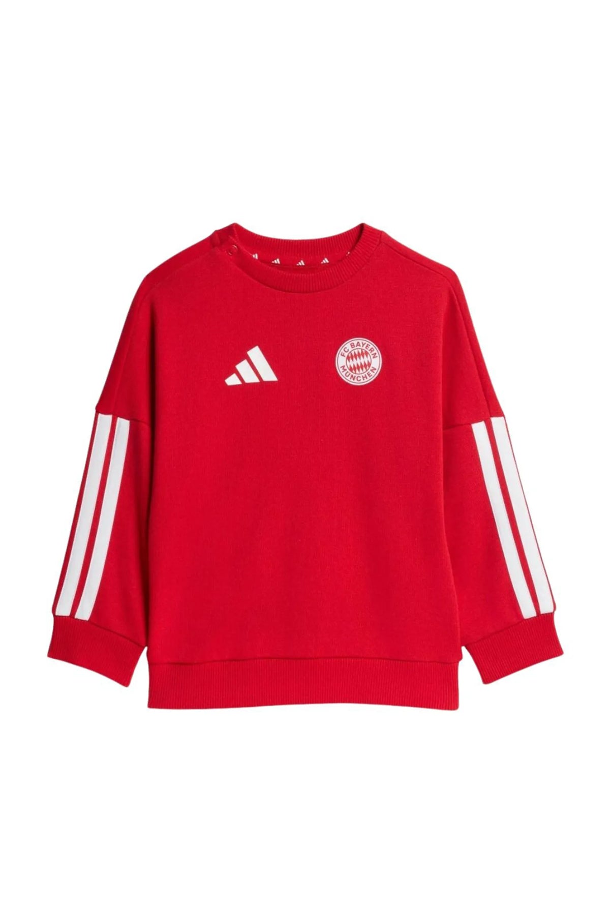 Set adidas bayern münchen dna baby-jogginganzug KG2578