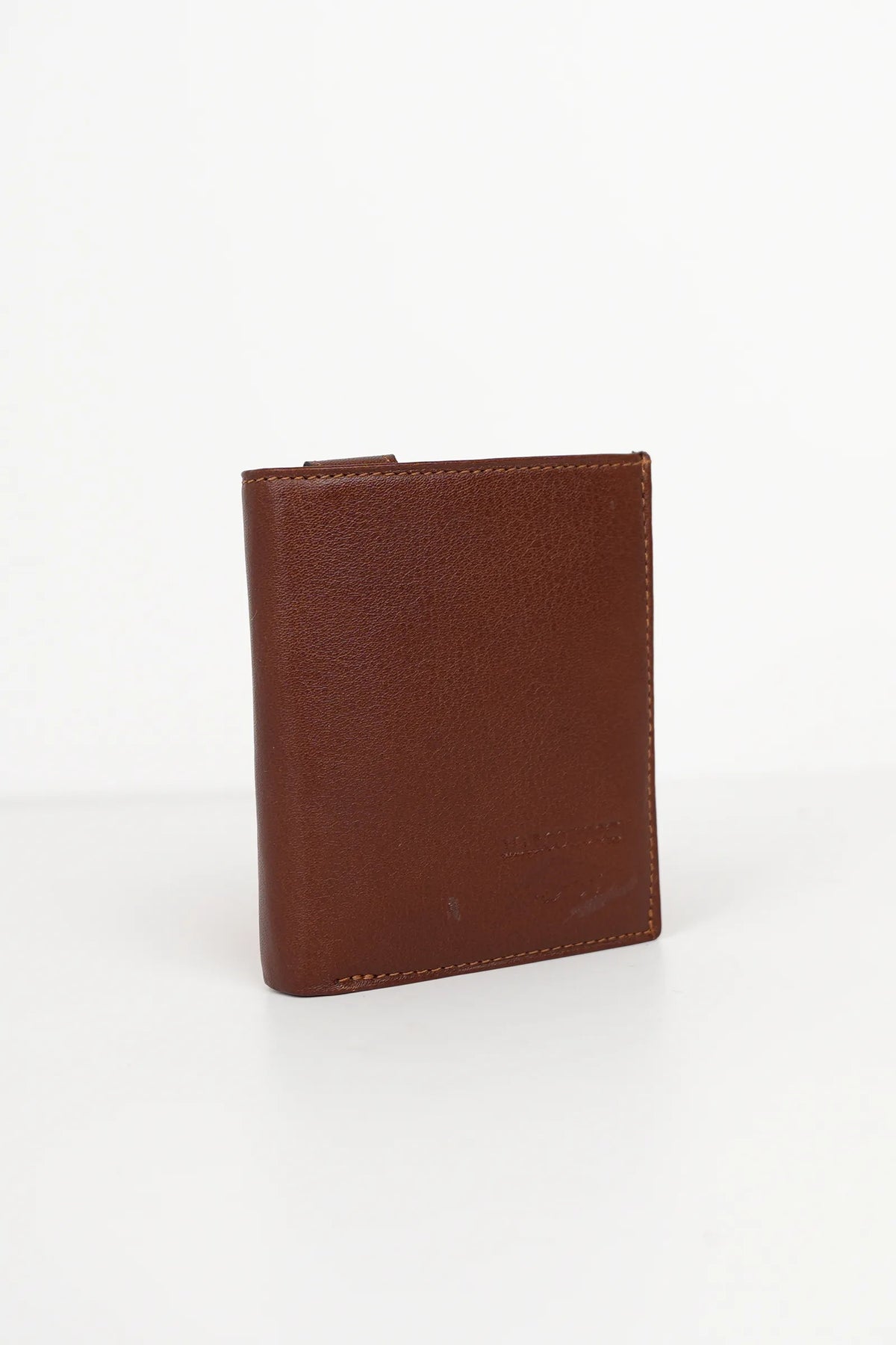 Kulete leather bi-fold