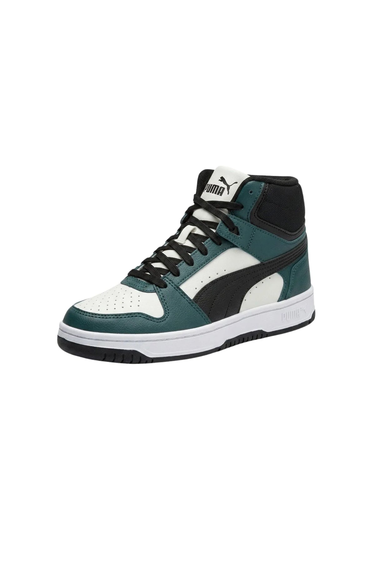 Puma rebound slam mid jr 408800-05