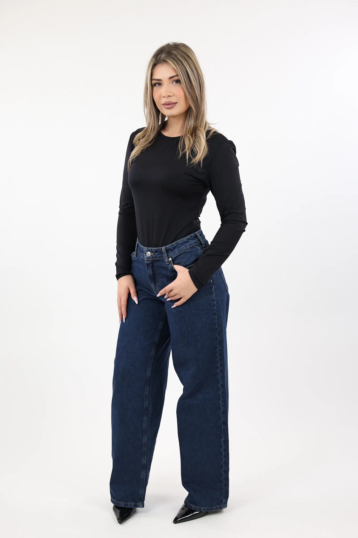 Bluze body