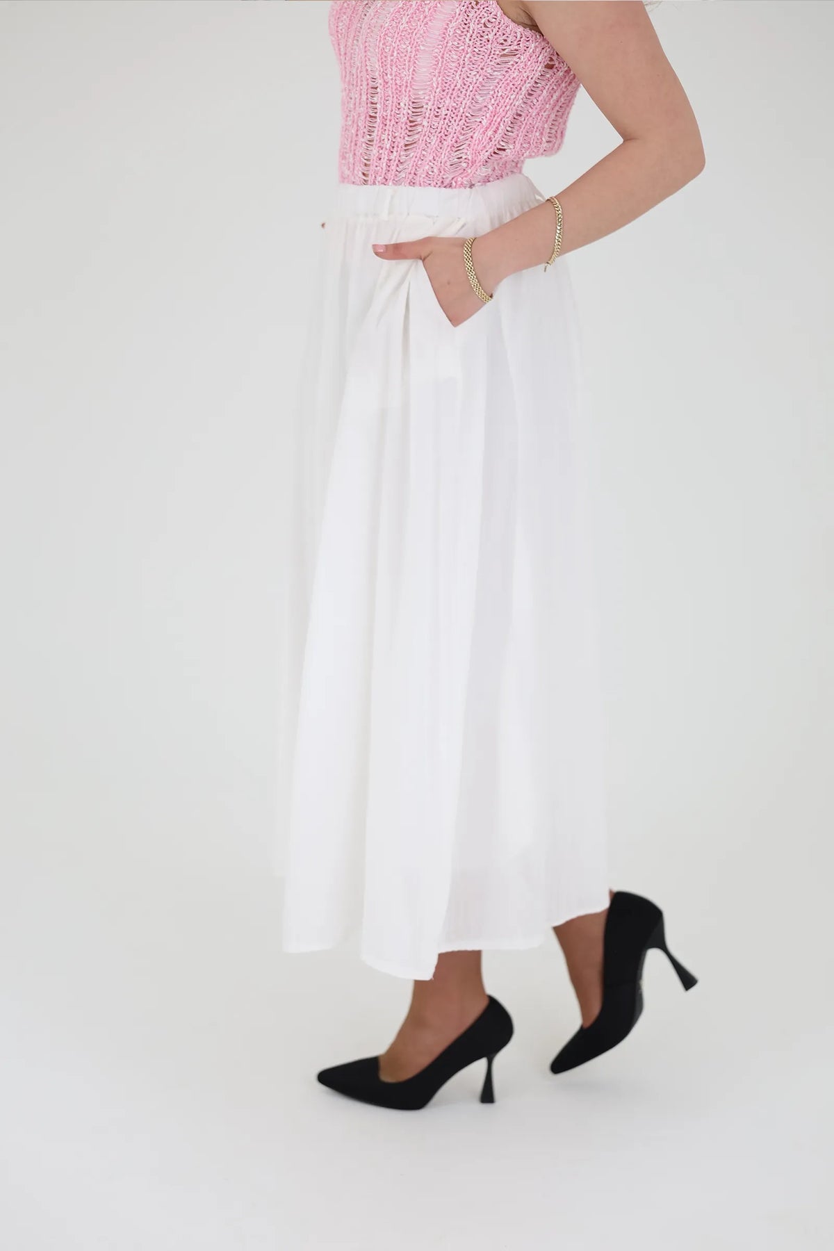 Fund minimalist summer