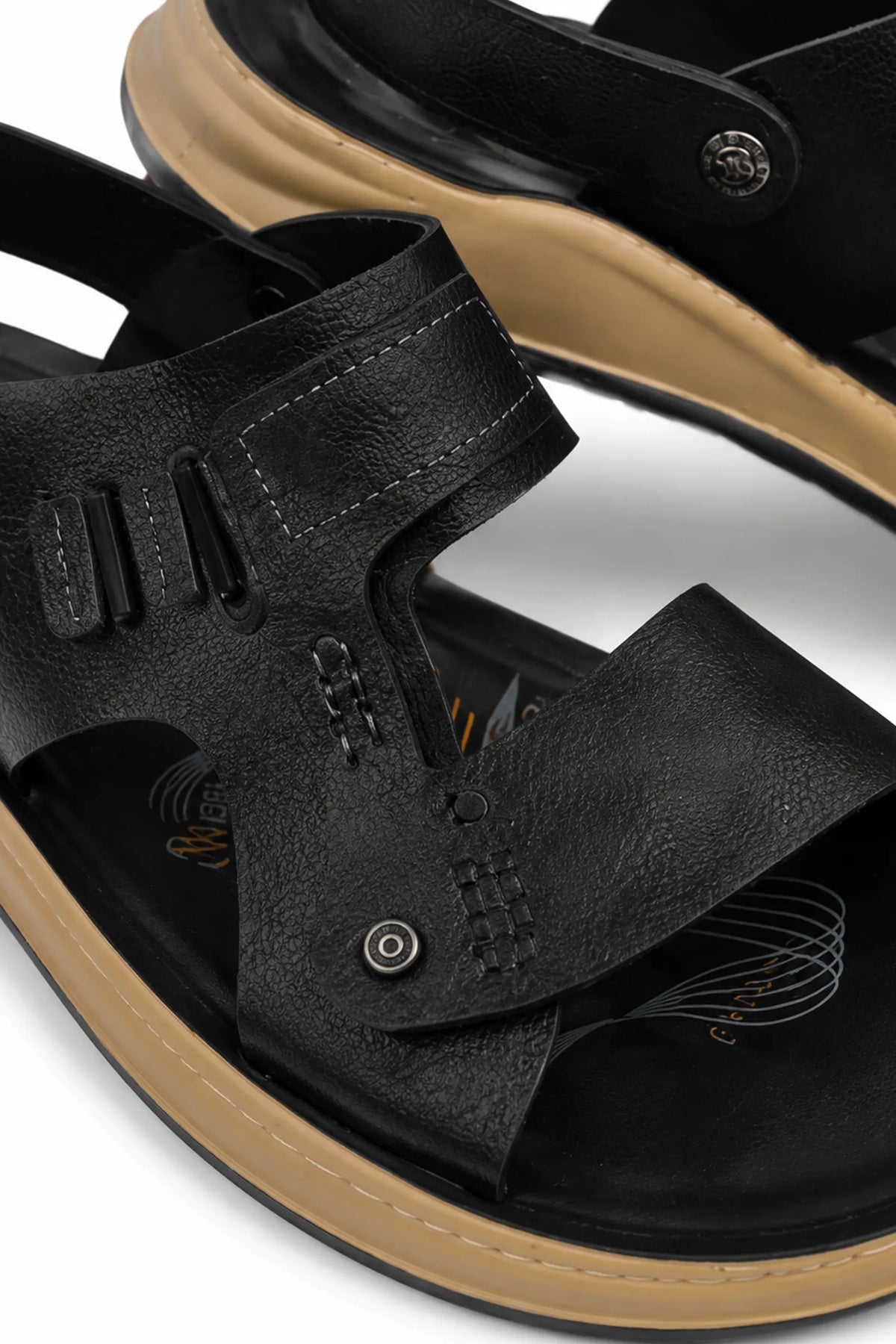 Sandale  open toe