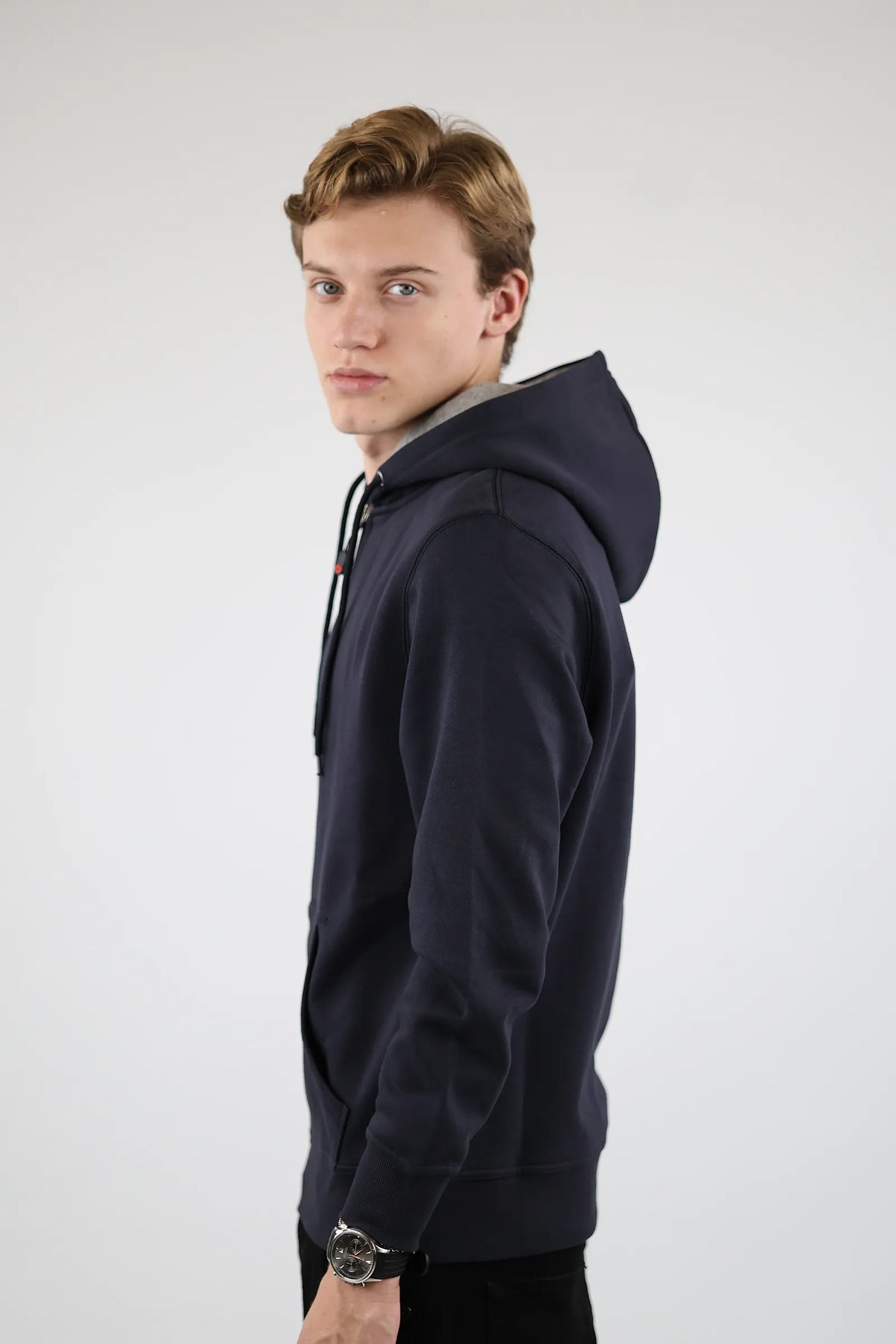 Duks zip
