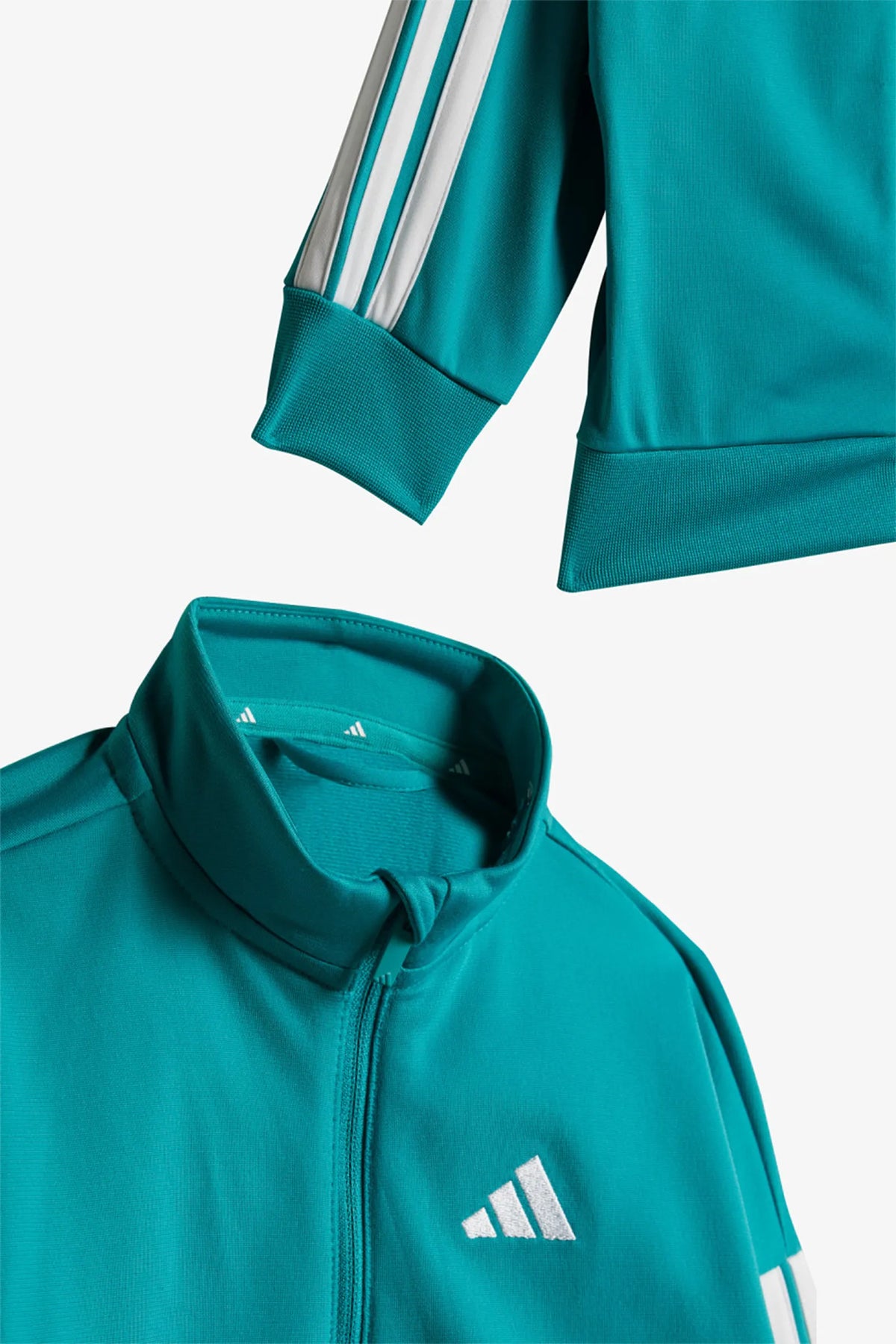 SET Adidas Baby tracksuit Essentials Climacool 3-Stripes JM0896