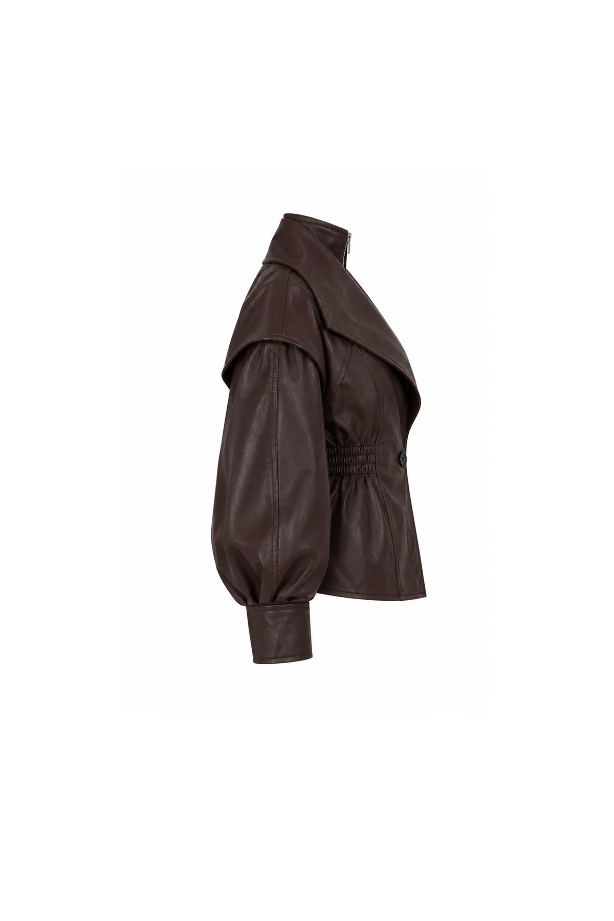 Jakne  high collar
