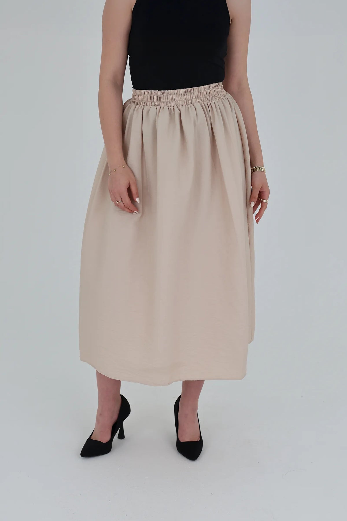 Fund elastic waist