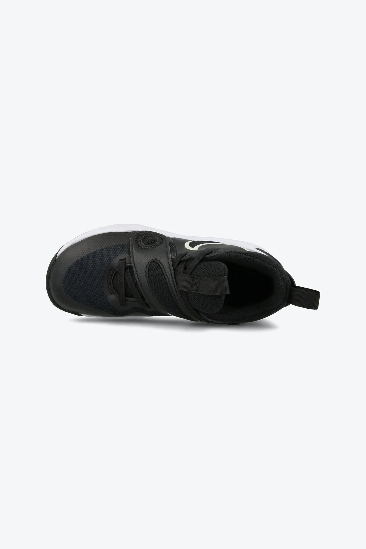 Nike team hustle d 11 black white (GS) PDV8994-002