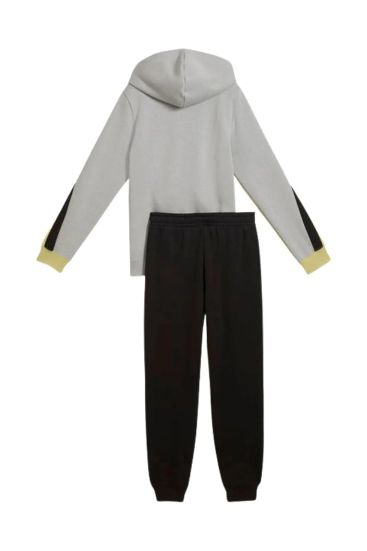 Set puma essentials block sweatsuit 695219-63