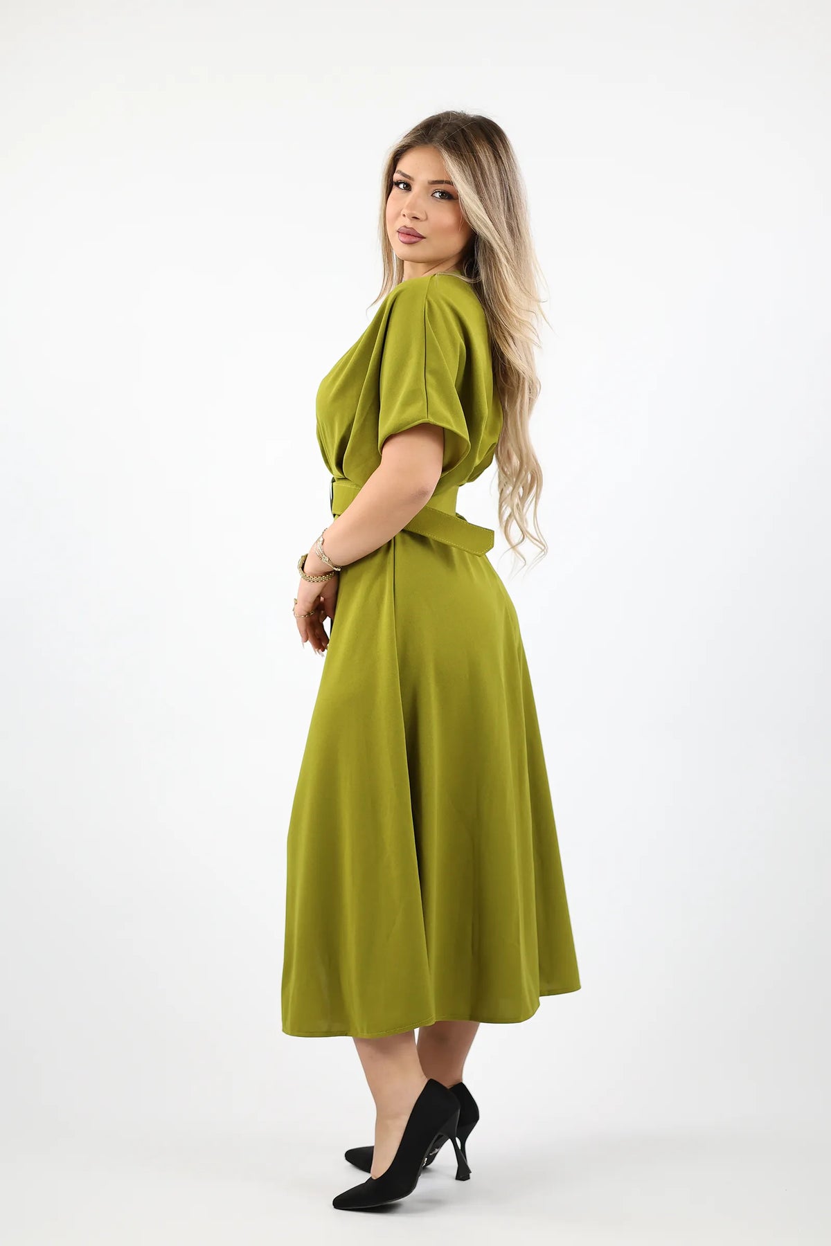 Fustan lady