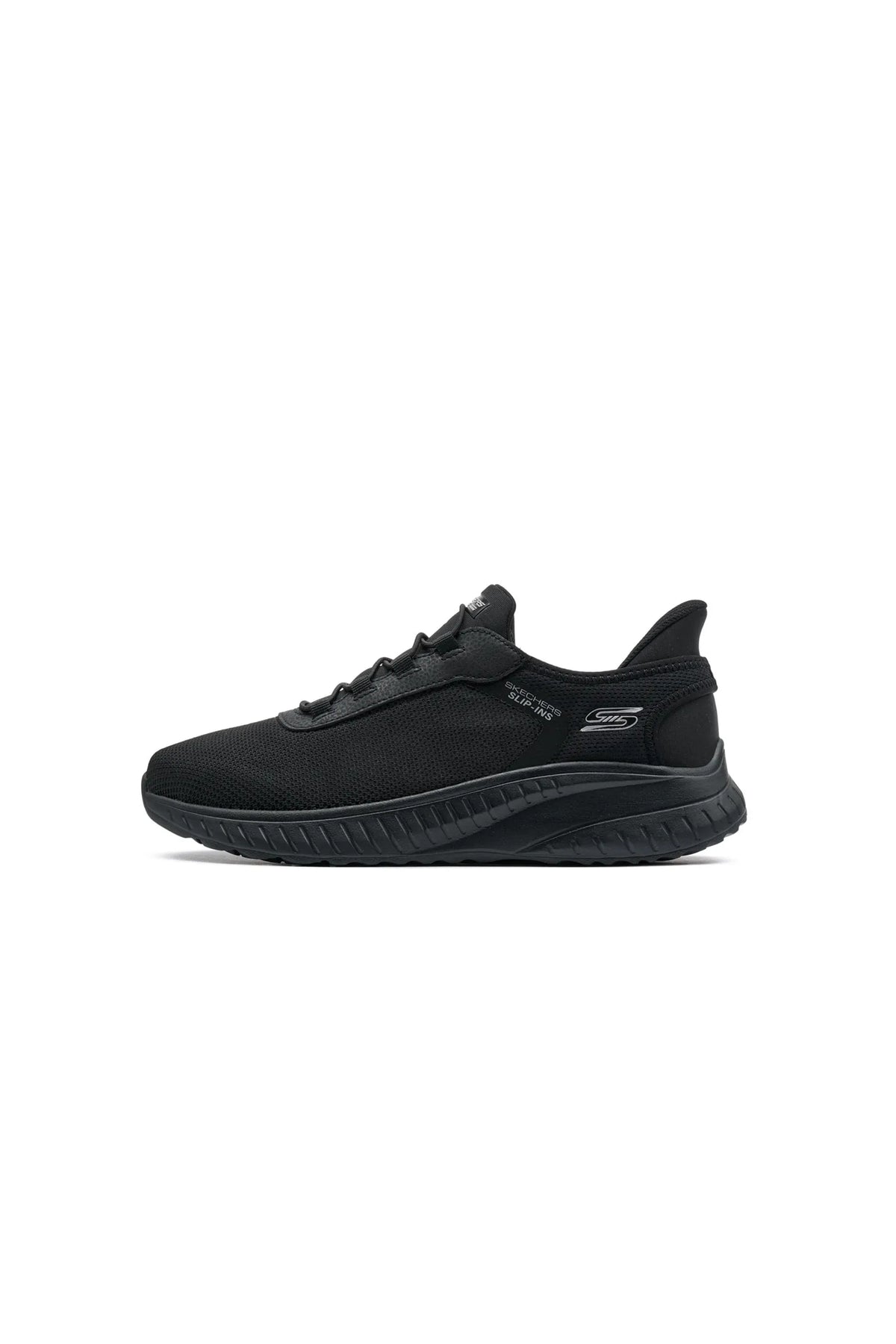 Skechers Slip-Ins Bobs Sport Squad Chaos 118303-BBK