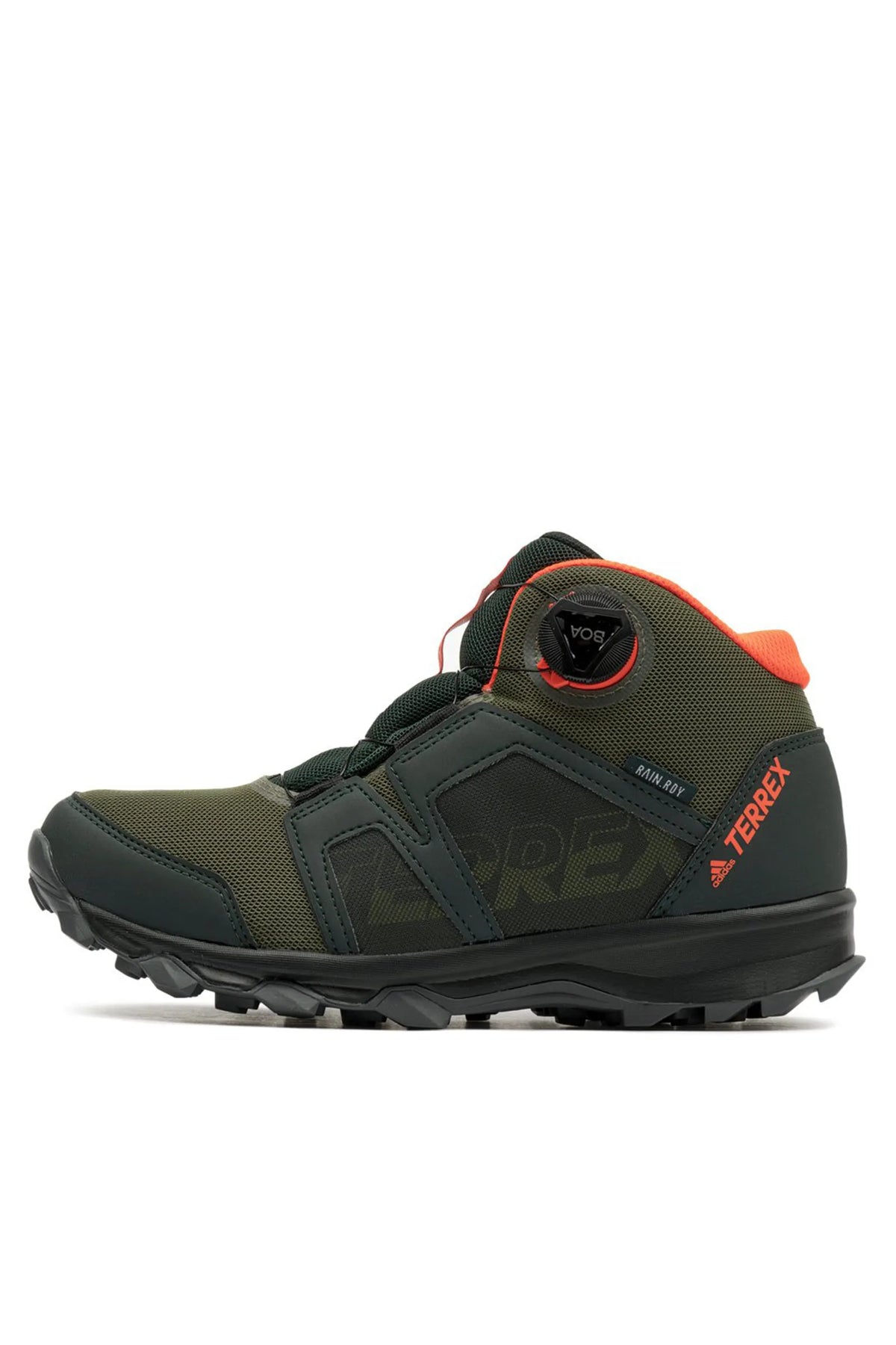 ÇIZME Adidas Hiking Shoes Terrex Agravic BOA RAIN.RDY GX2233
