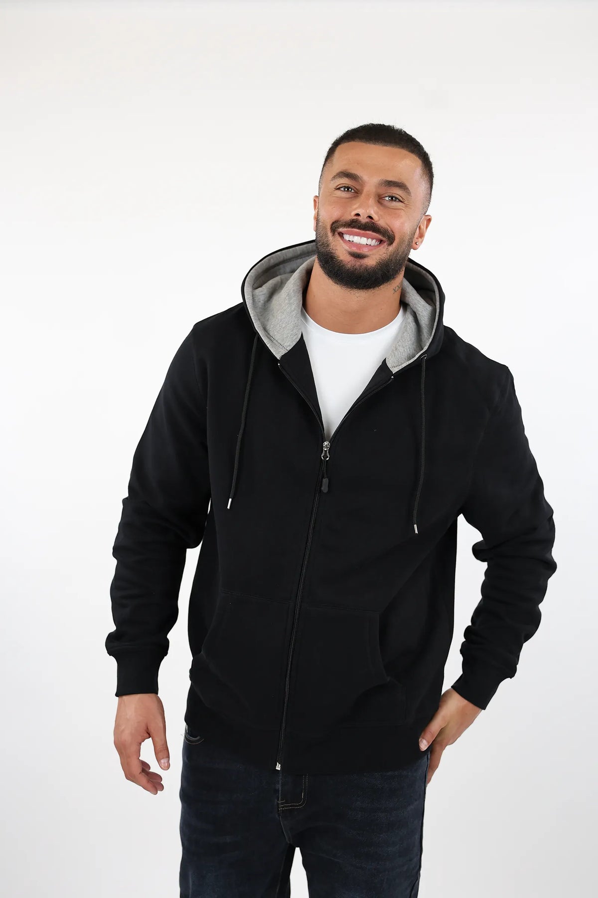 Duks zip