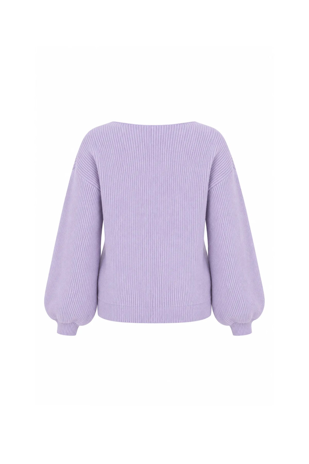 Xhemper  two-piece knit