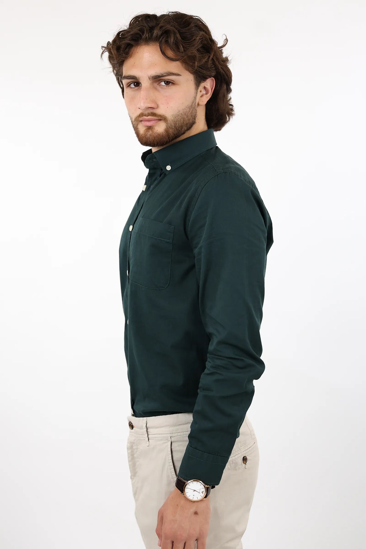 Kemishe smart casual