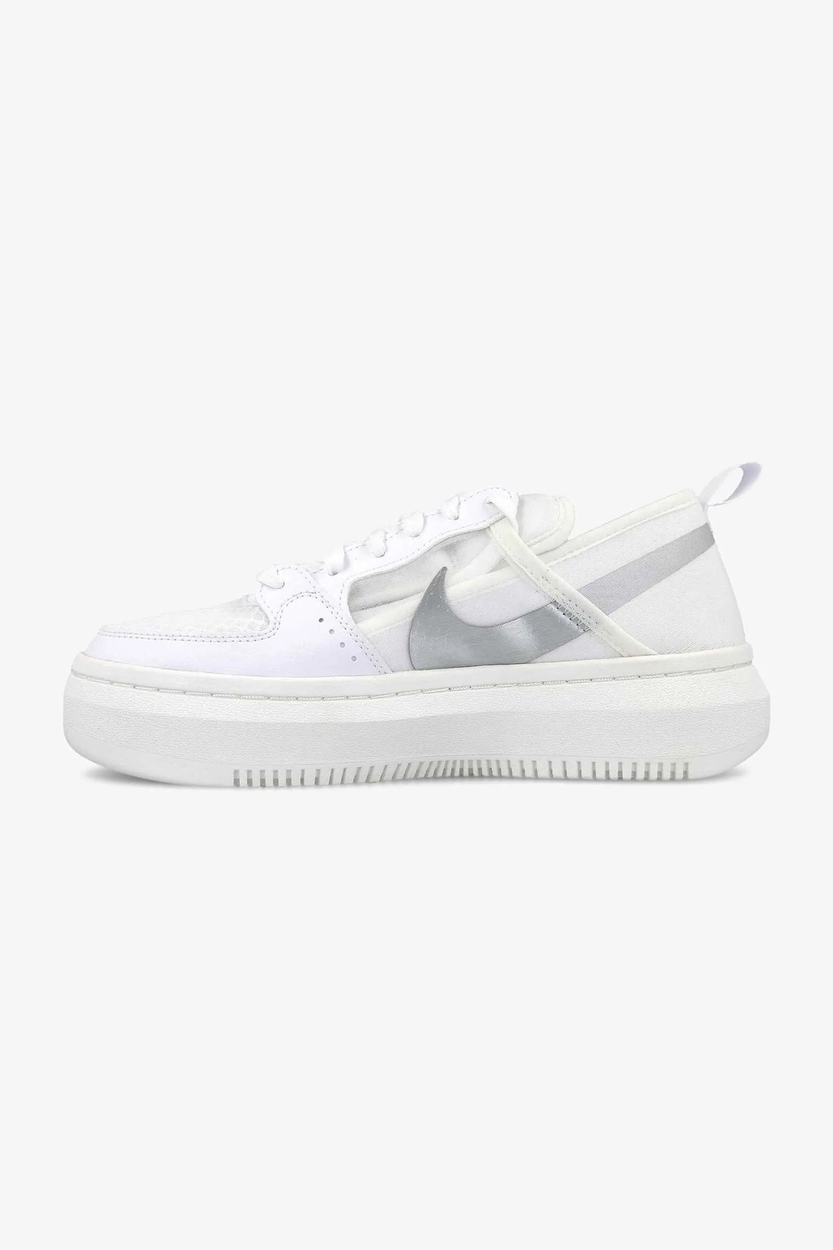 Shoes court vision alta txt W CW6536-102