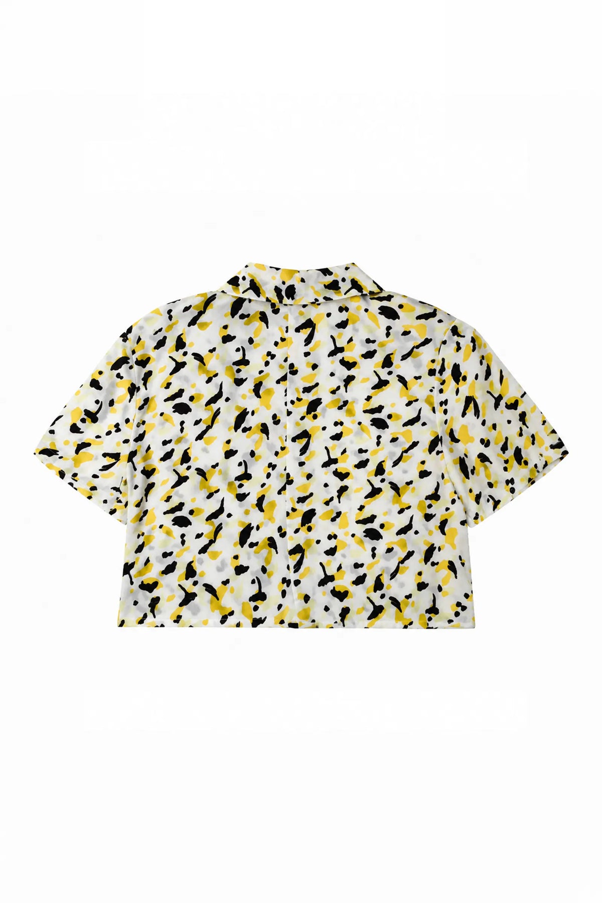 Kemishe trendy short
