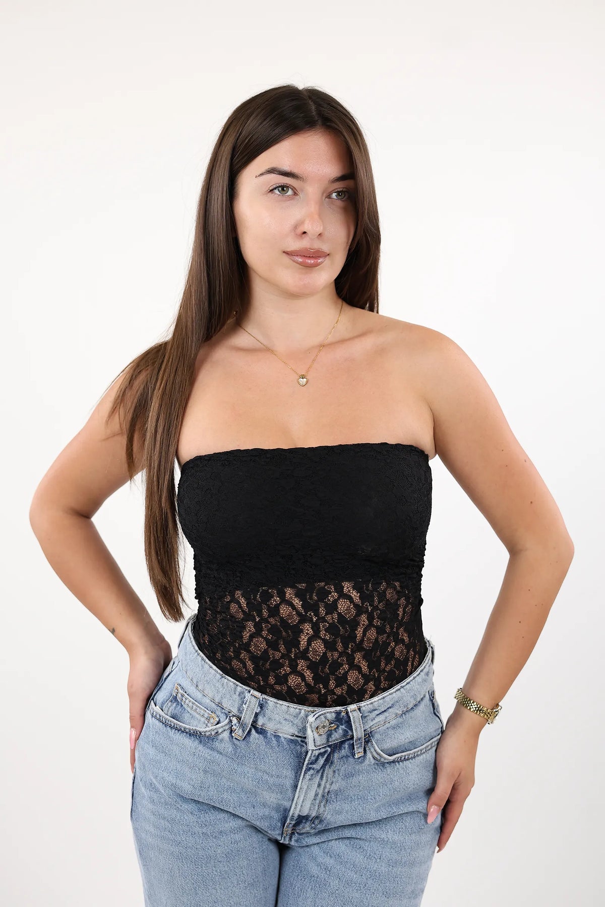 Maice lace