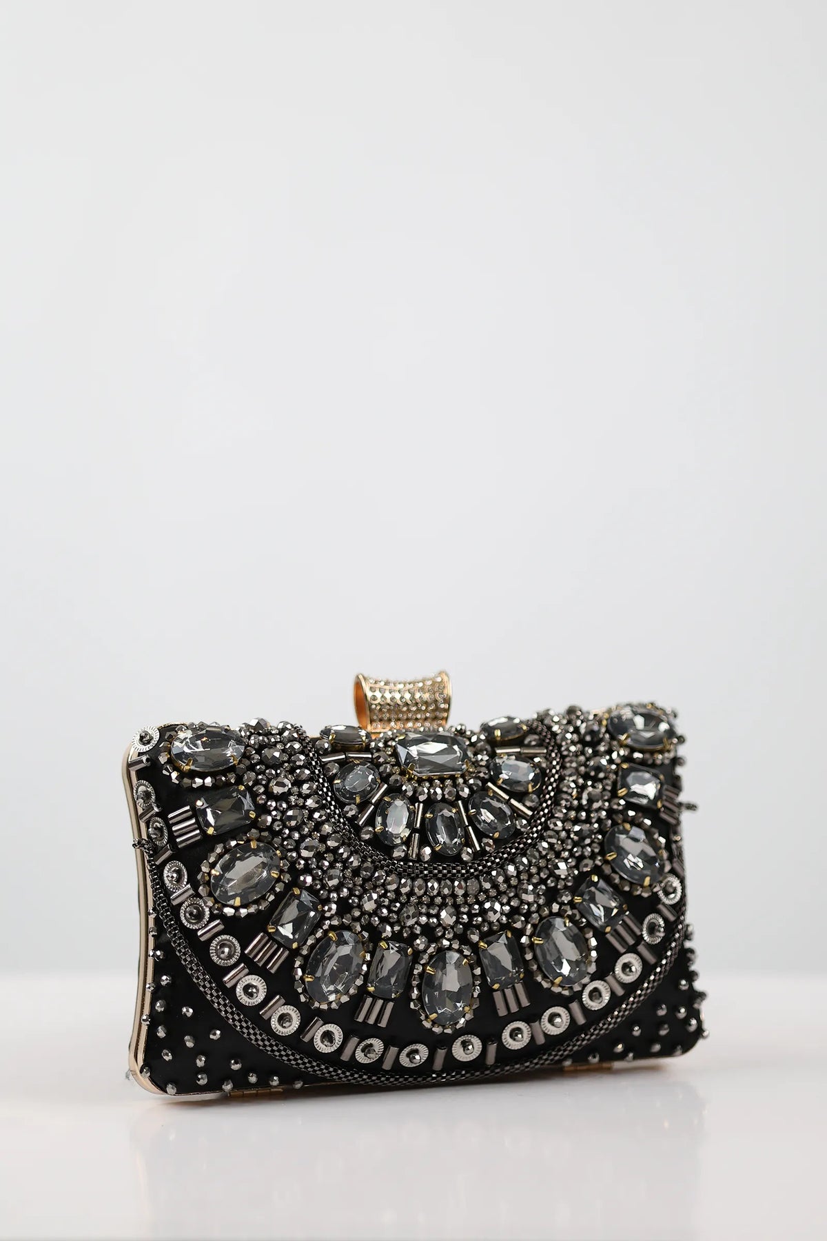 Çante black gem